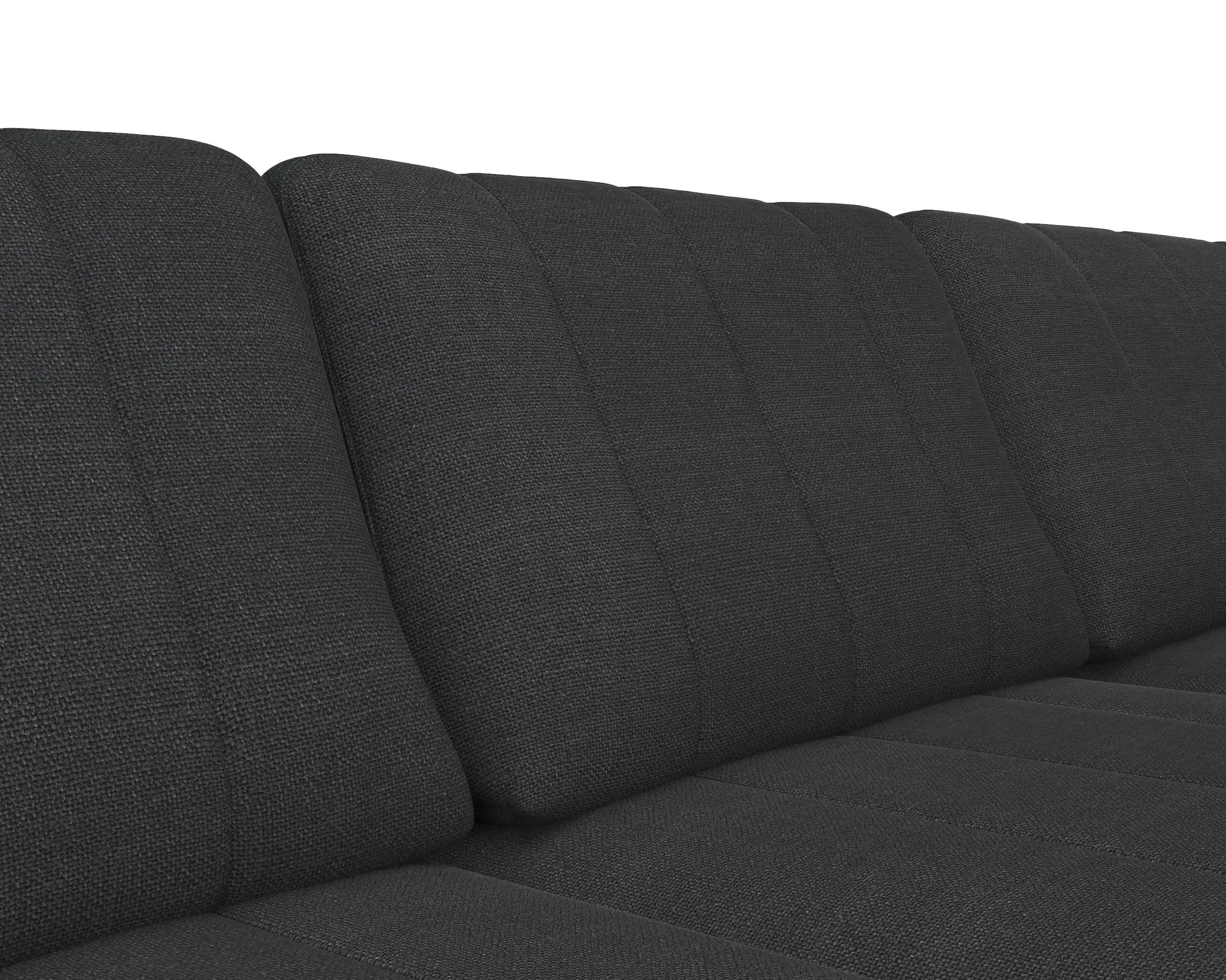 Flexlux 3 Sitzer Ecksofa Bild 4