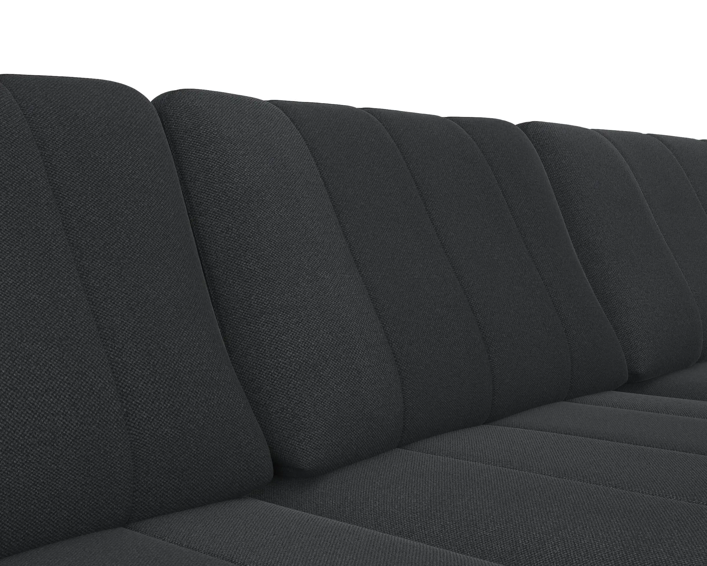 Flexlux 3 Sitzer Ecksofa Bild 4