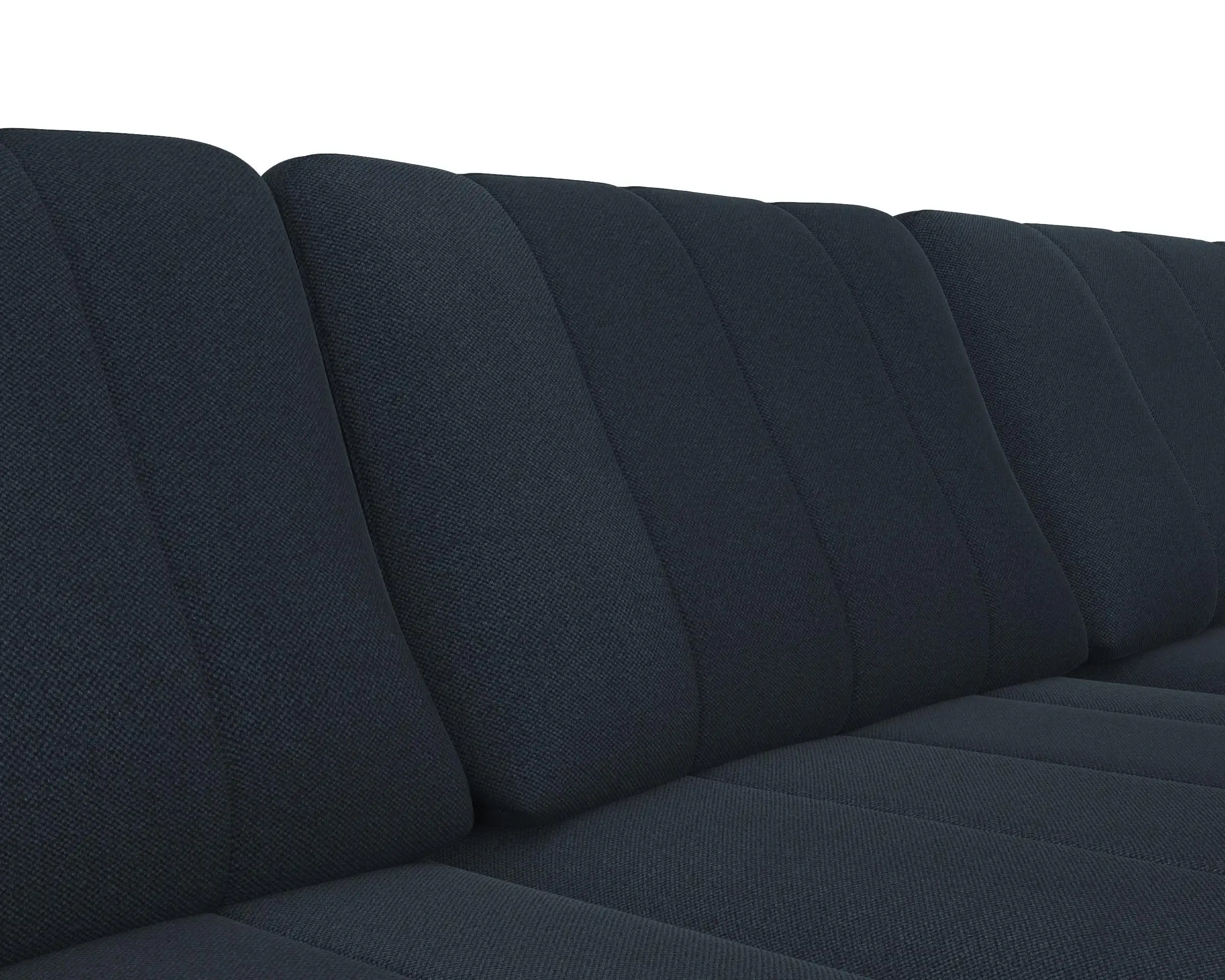 Flexlux 3 Sitzer Ecksofa Bild 4