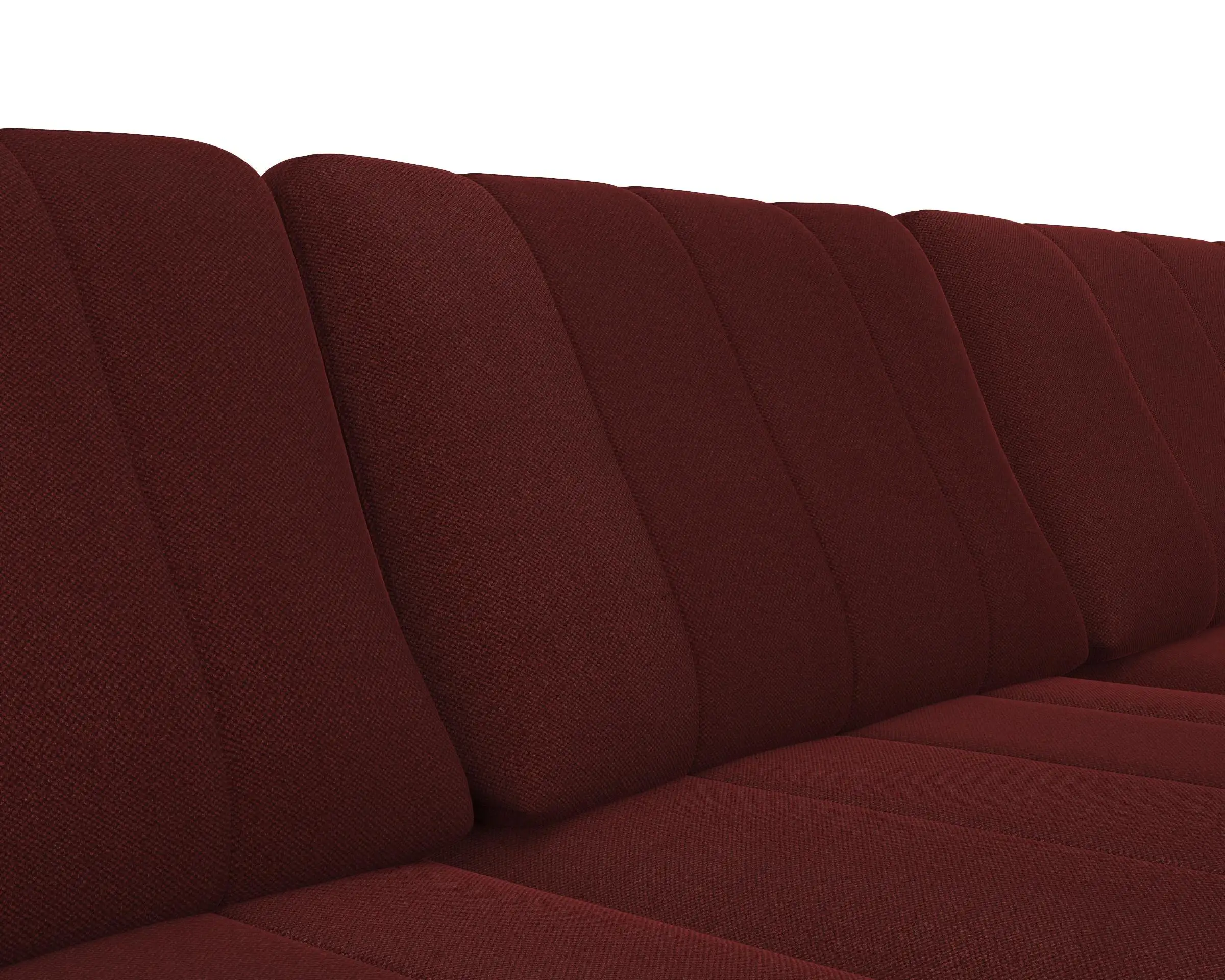 Flexlux 3 Sitzer Ecksofa Bild 4