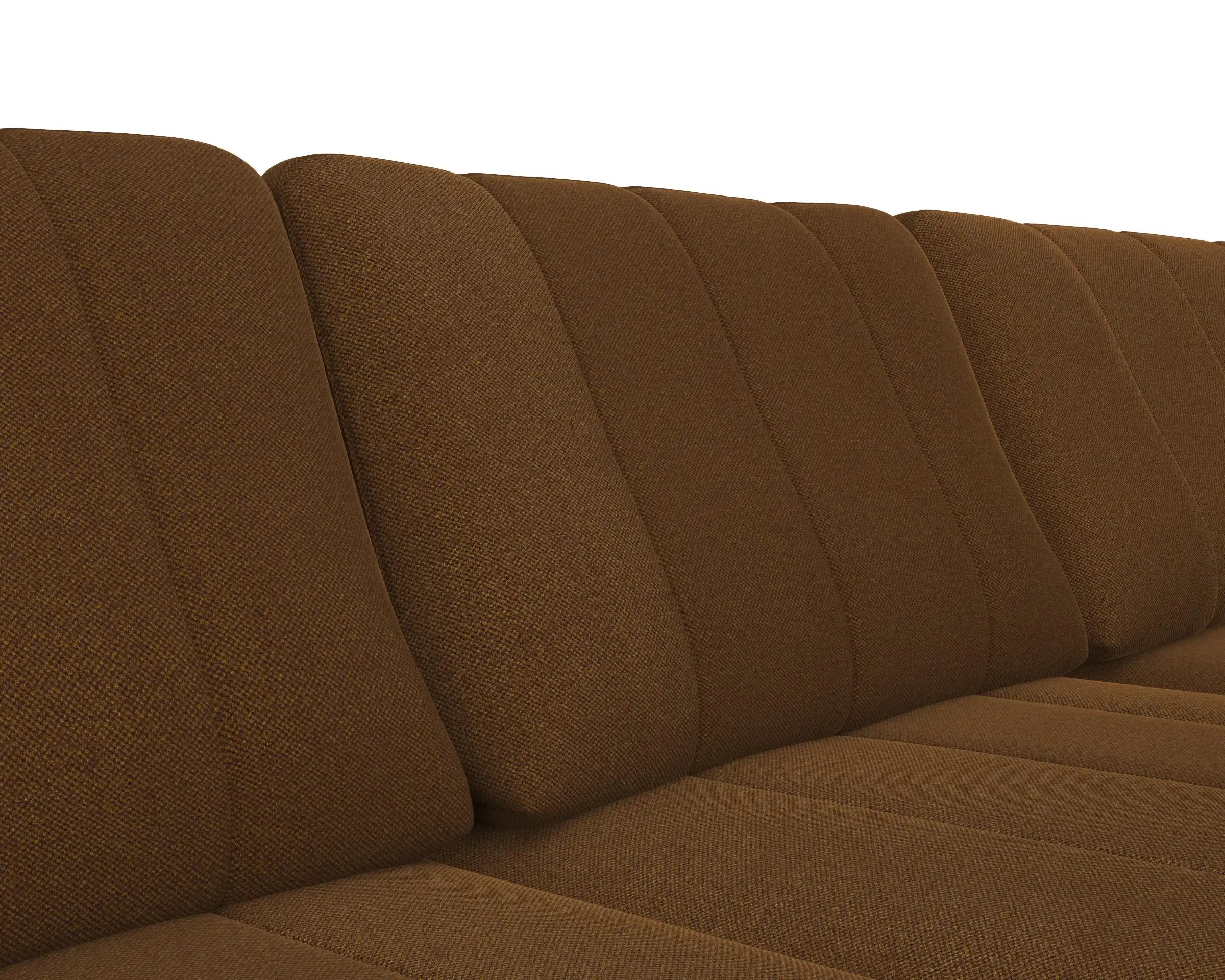 Flexlux 3 Sitzer Ecksofa Bild 4