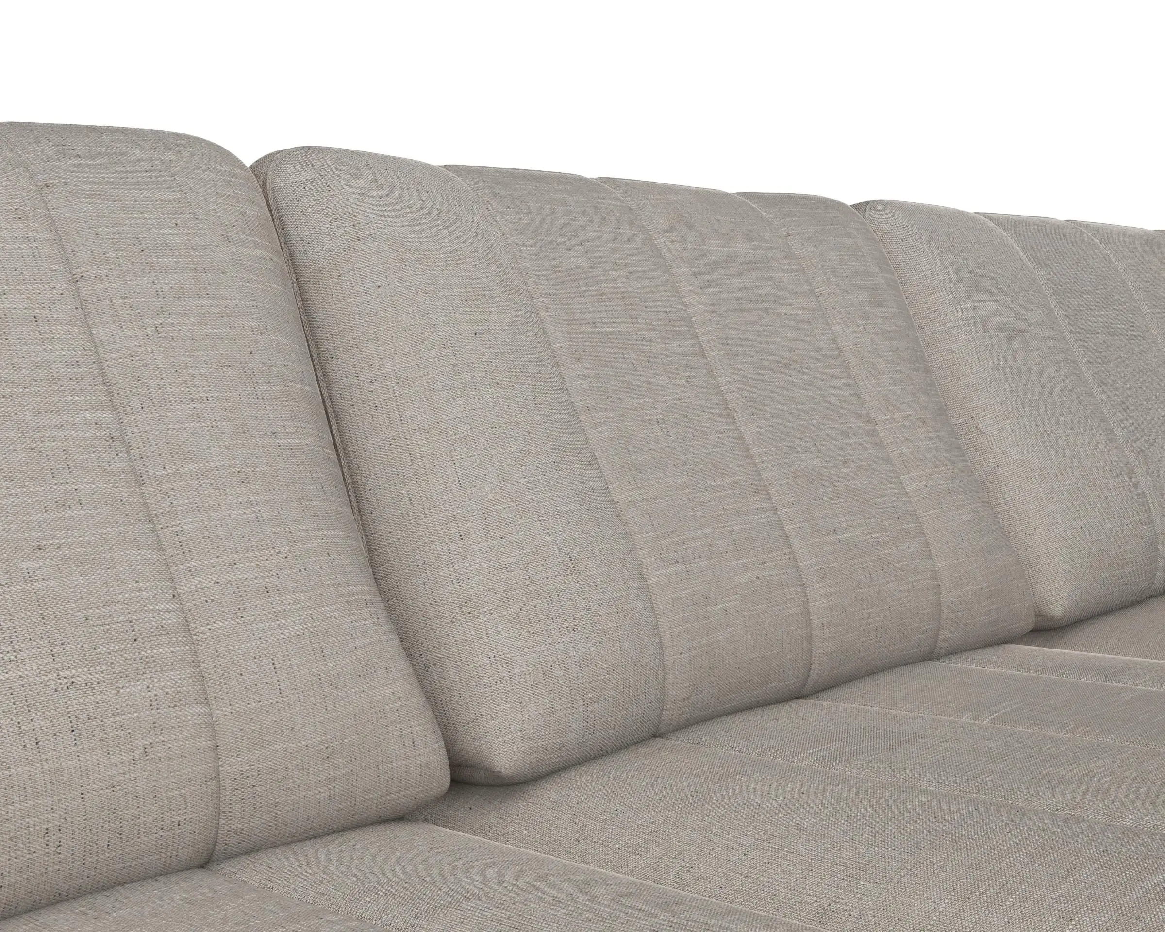 Flexlux 3 Sitzer Ecksofa Bild 4