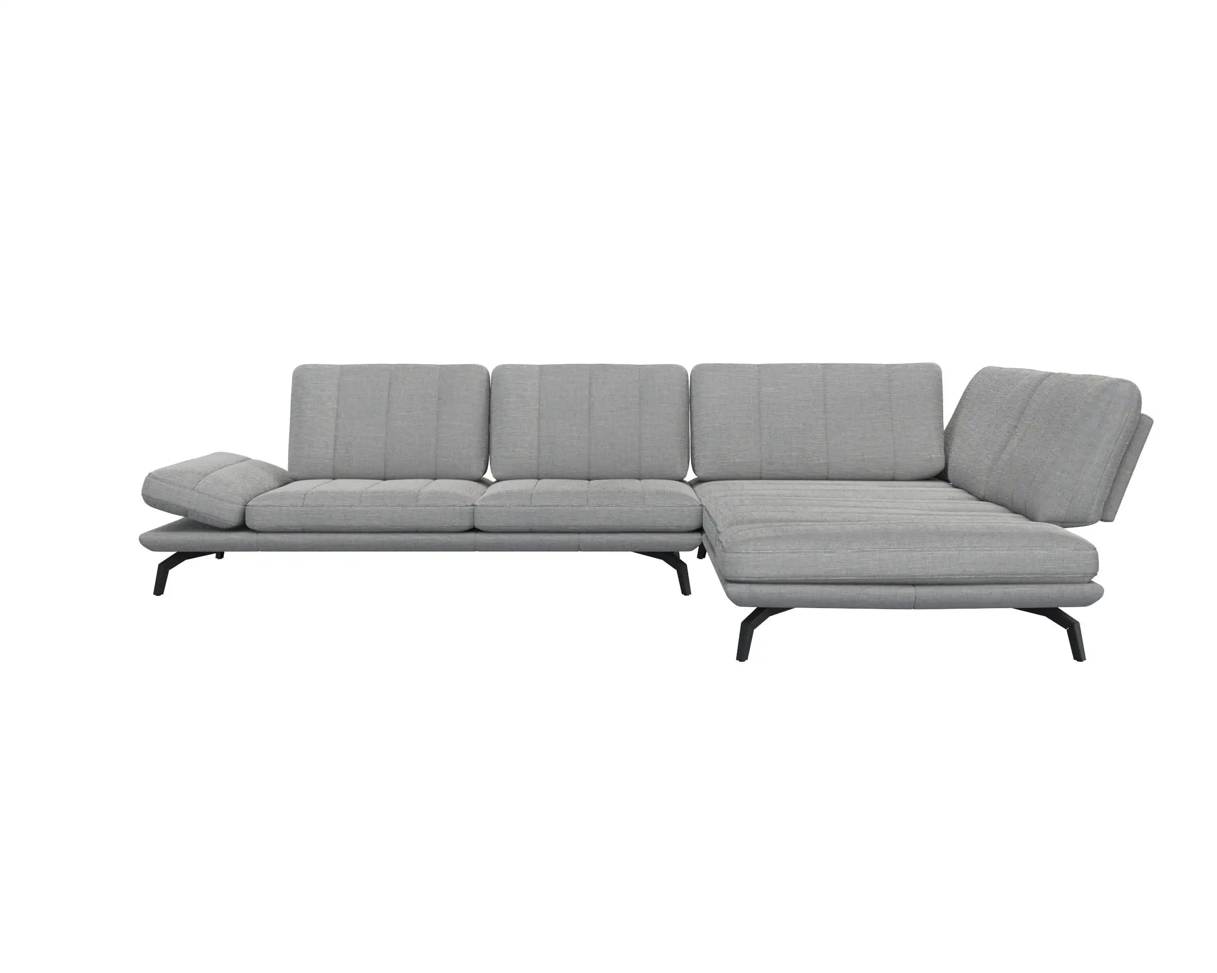 Flexlux 3 Sitzer Ecksofa Bild 1