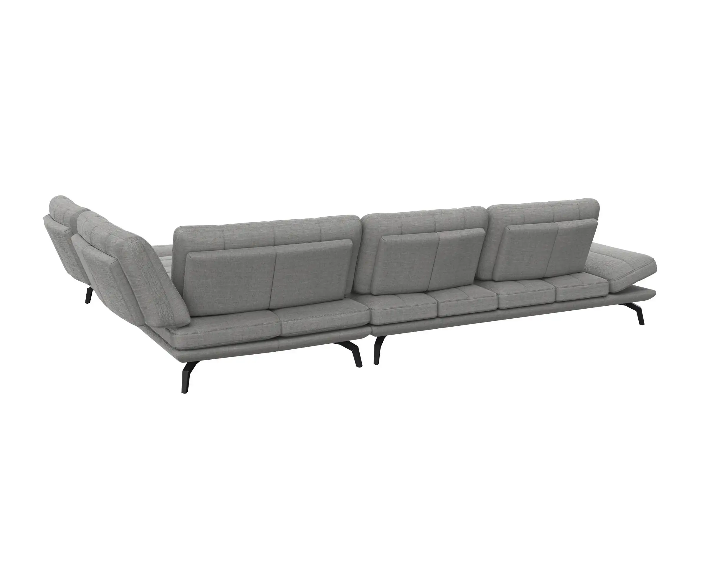 Flexlux 3 Sitzer Ecksofa Bild 3