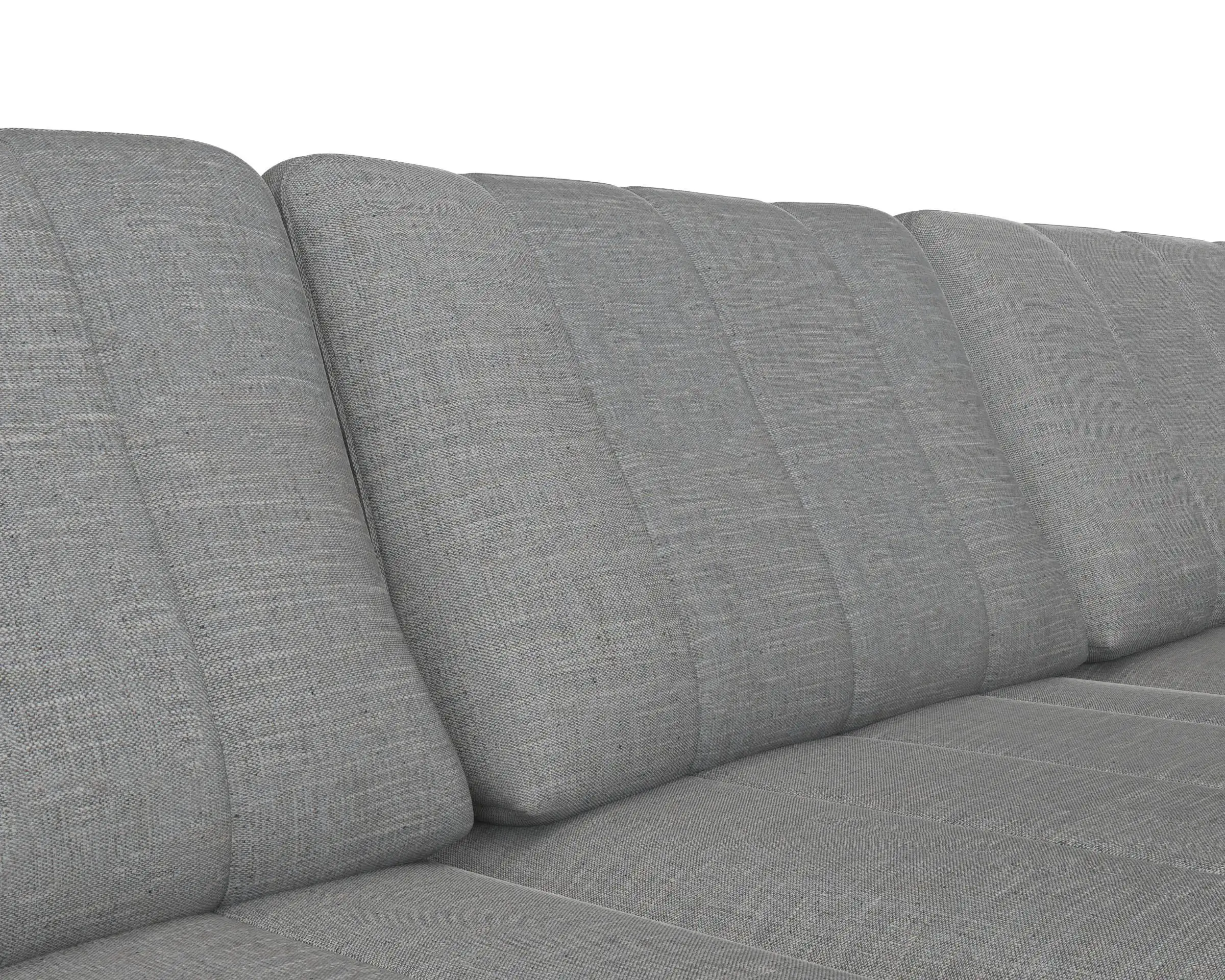 Flexlux 3 Sitzer Ecksofa Bild 4