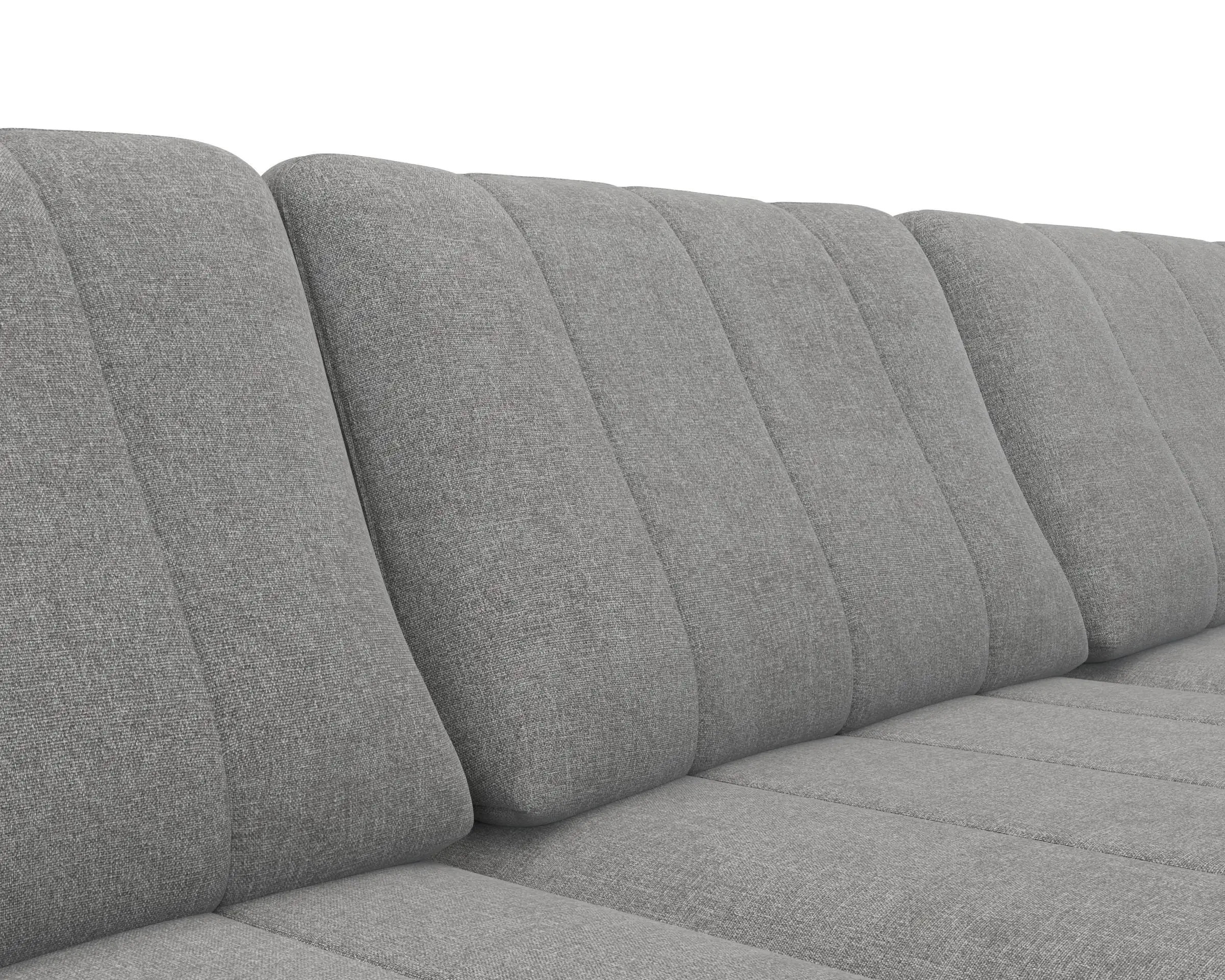 Flexlux 3 Sitzer Ecksofa Bild 4