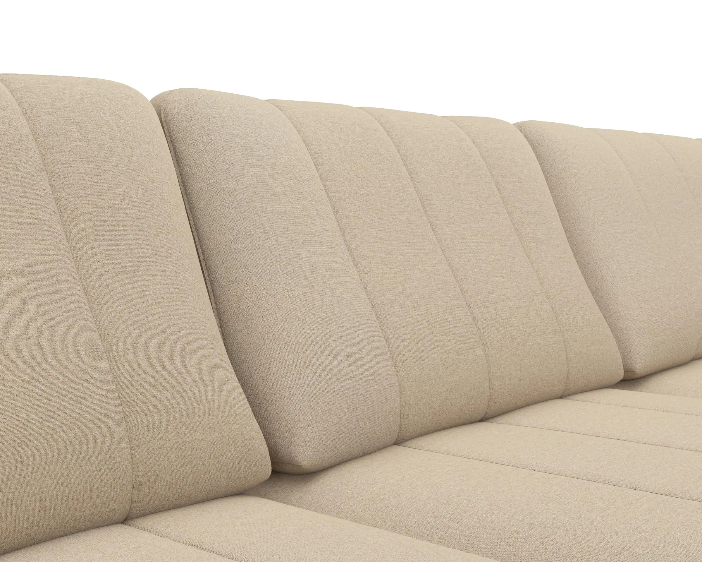 Flexlux 3 Sitzer Ecksofa Bild 4