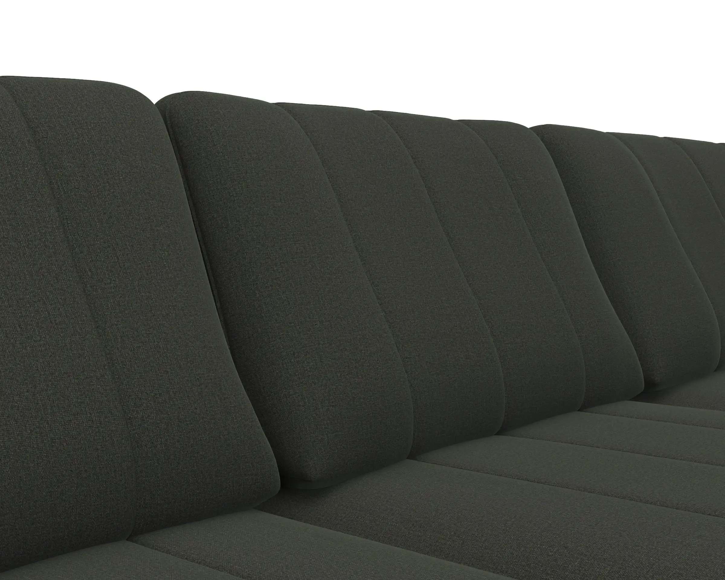Flexlux 3 Sitzer Ecksofa Bild 4