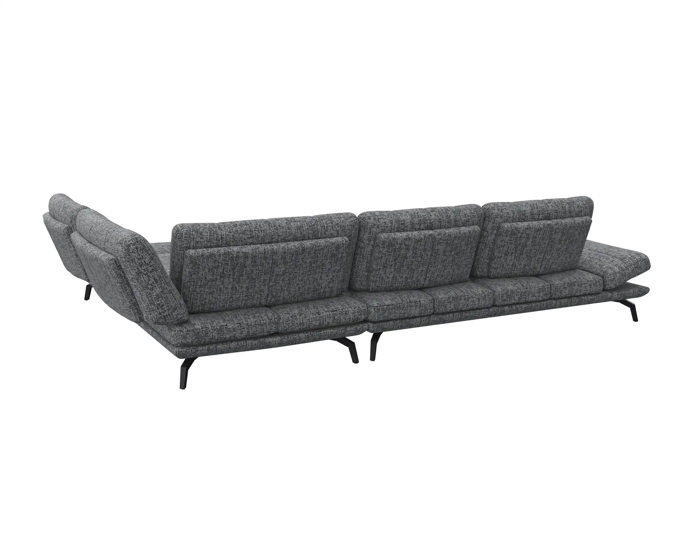 Flexlux 3 Sitzer Ecksofa Bild 3