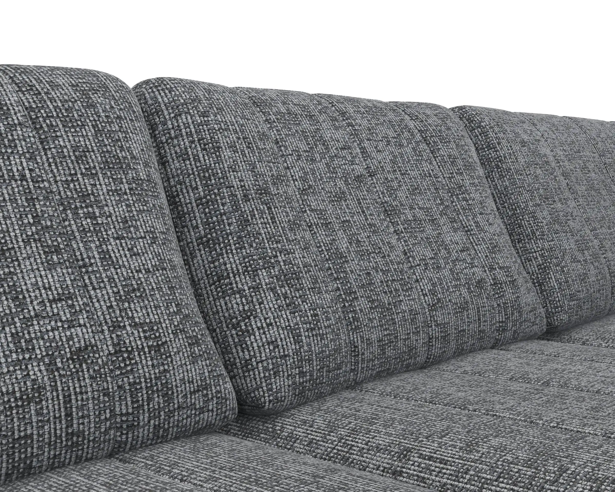 Flexlux 3 Sitzer Ecksofa Bild 4