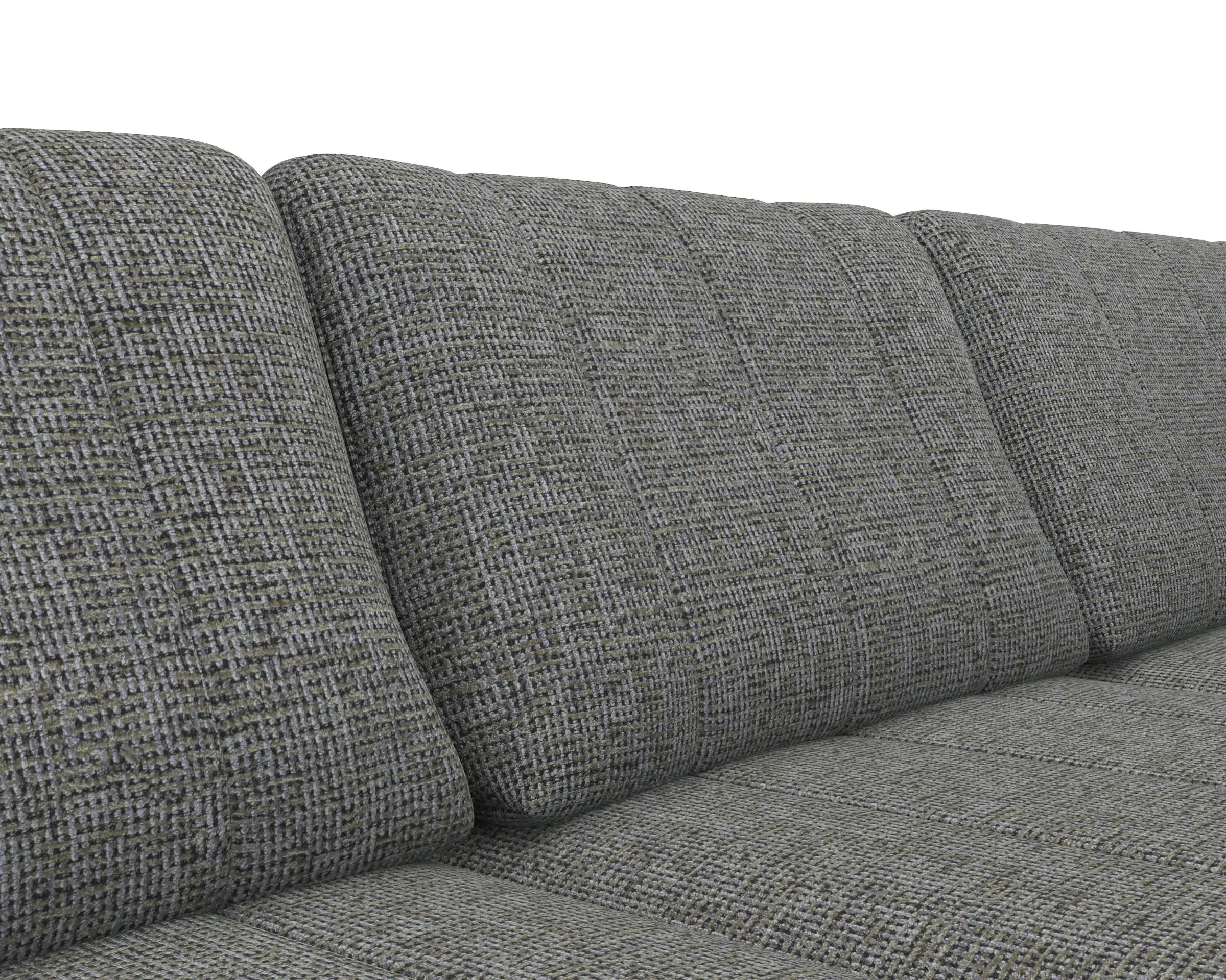 Flexlux 3 Sitzer Ecksofa Bild 4