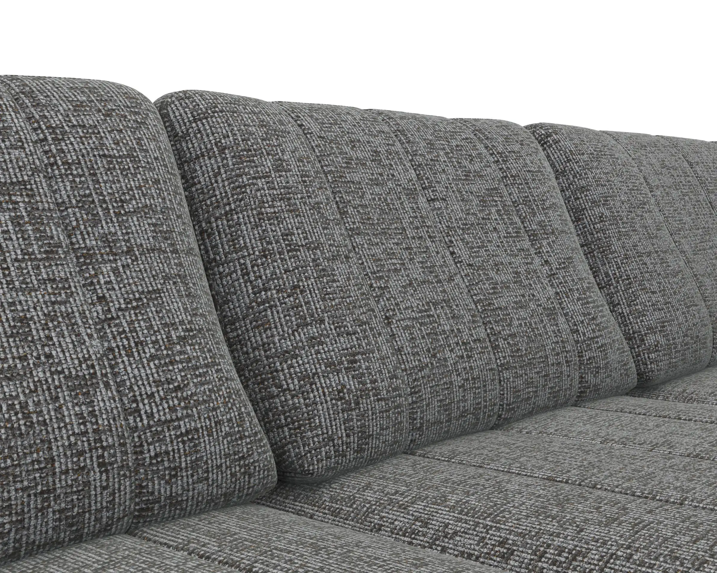 Flexlux 3 Sitzer Ecksofa Bild 4