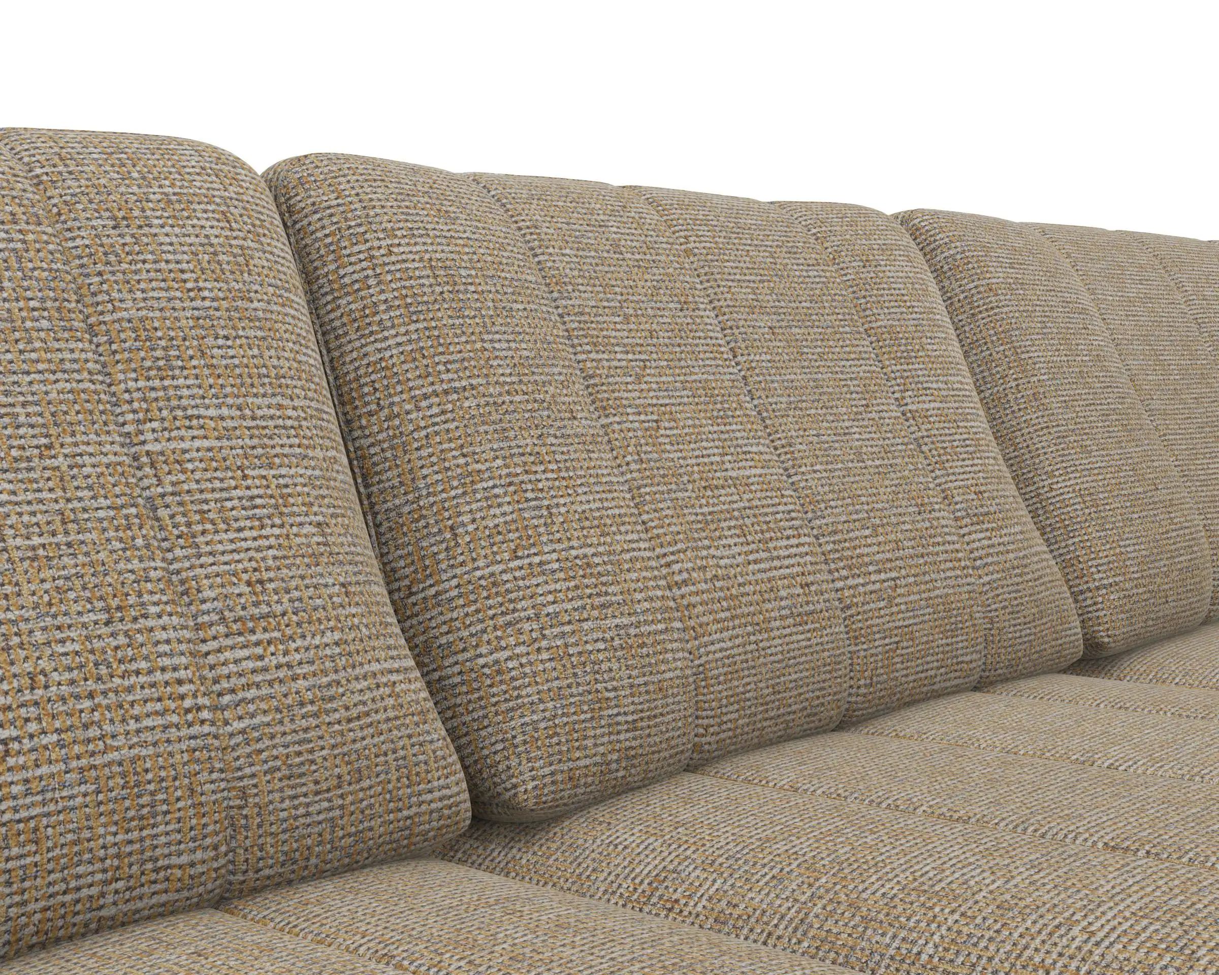 Flexlux 3 Sitzer Ecksofa Bild 4