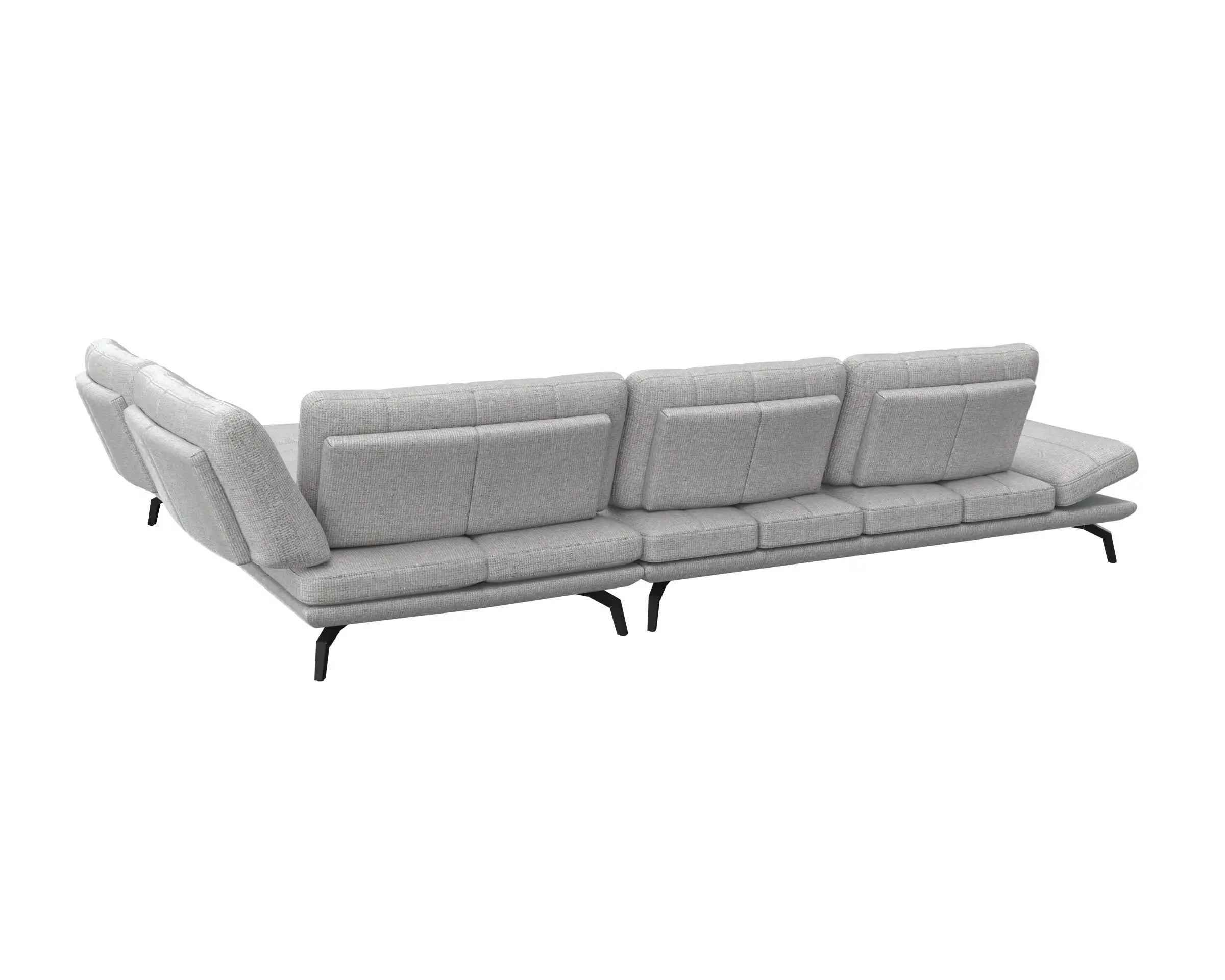Flexlux 3 Sitzer Ecksofa Bild 3