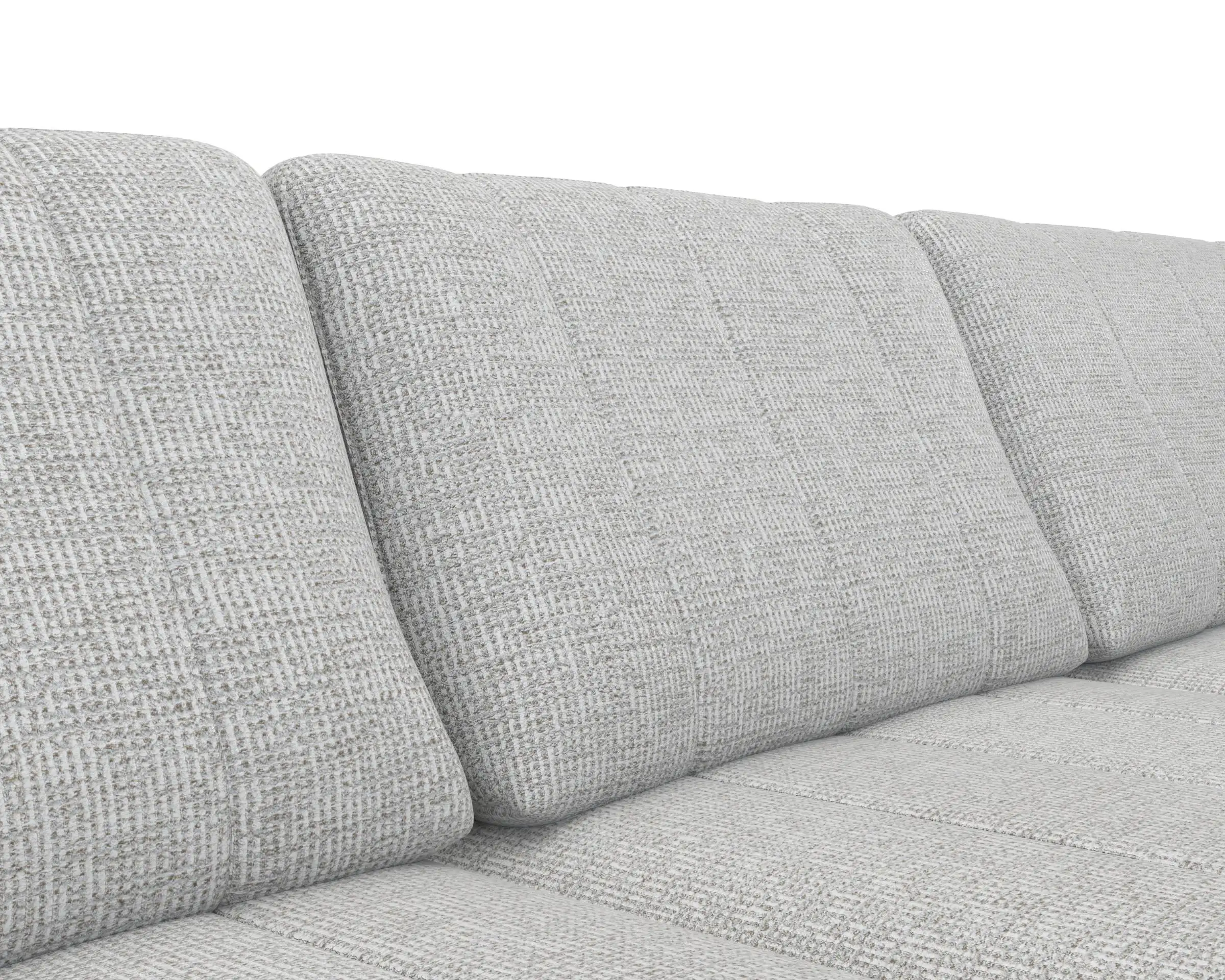 Flexlux 3 Sitzer Ecksofa Bild 4