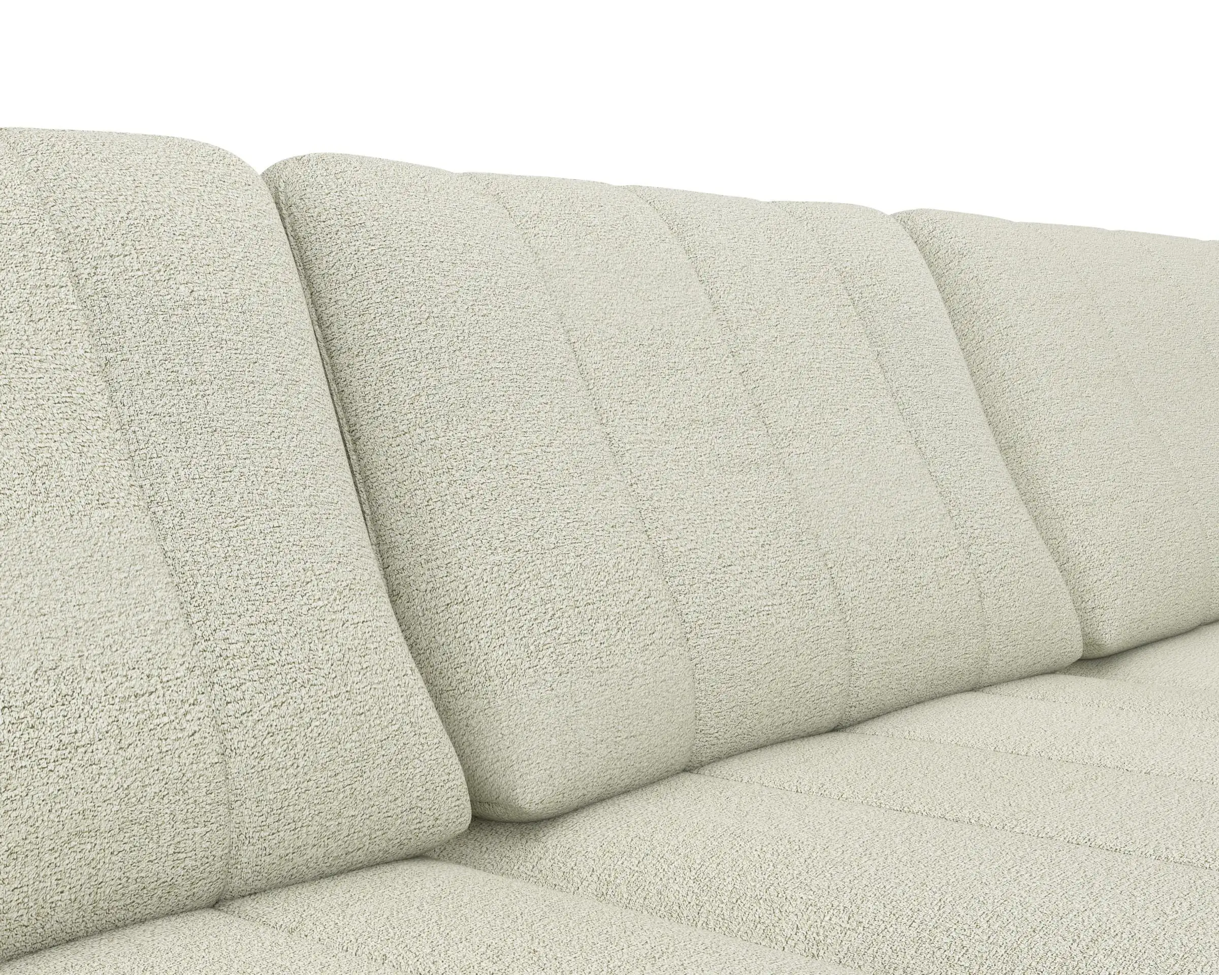 Flexlux 3 Sitzer Ecksofa Bild 4