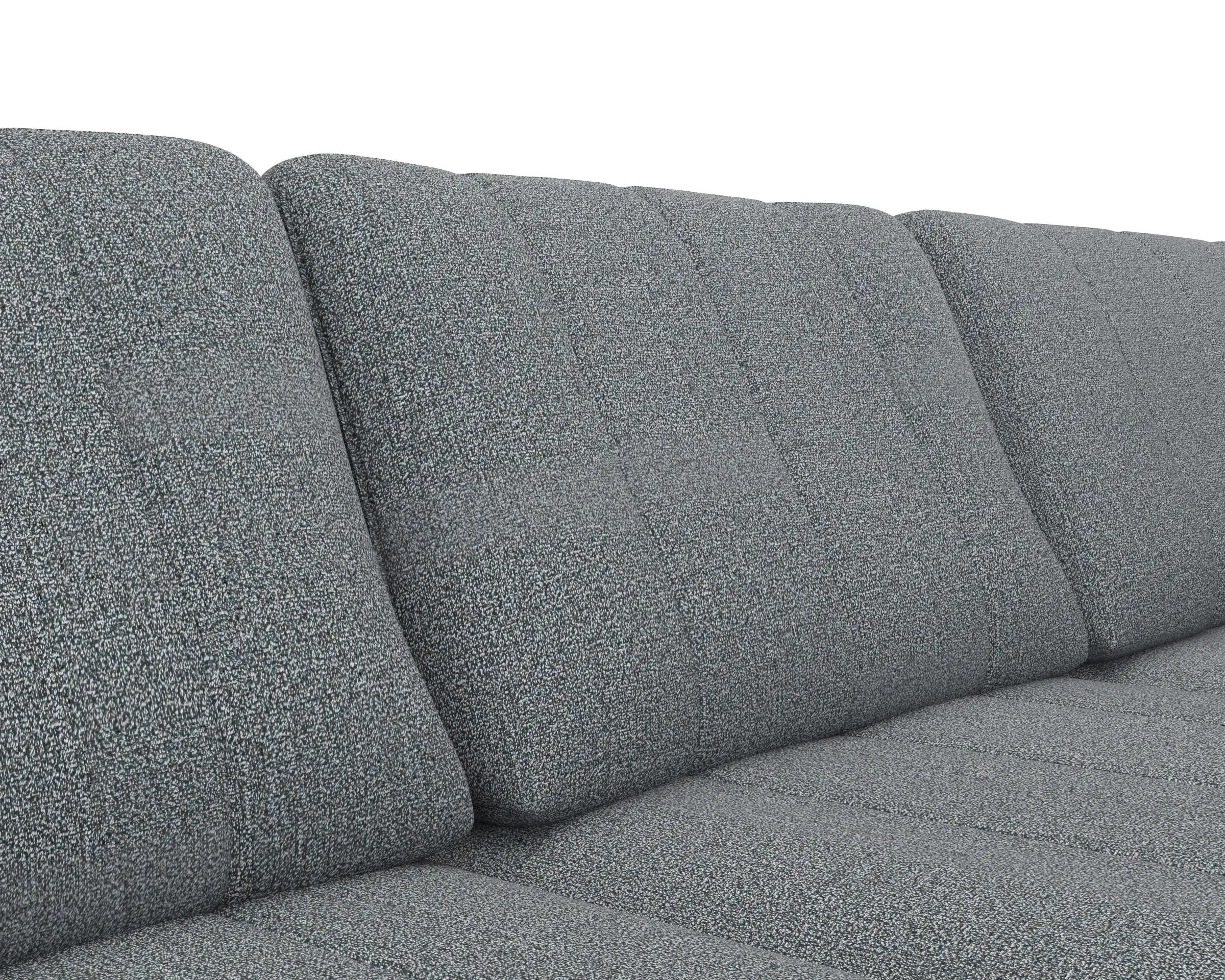 Flexlux 3 Sitzer Ecksofa Bild 4