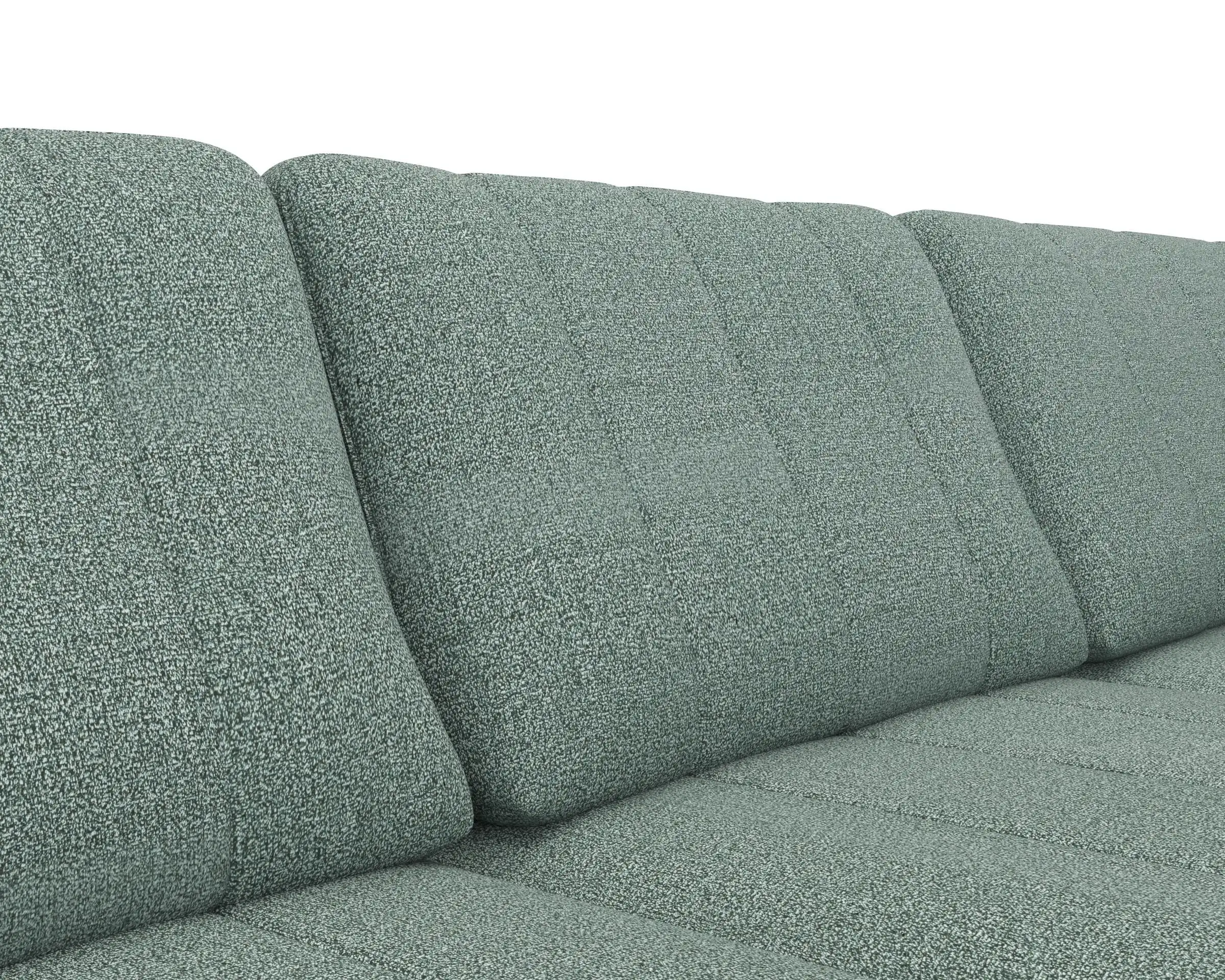 Flexlux 3 Sitzer Ecksofa Bild 4