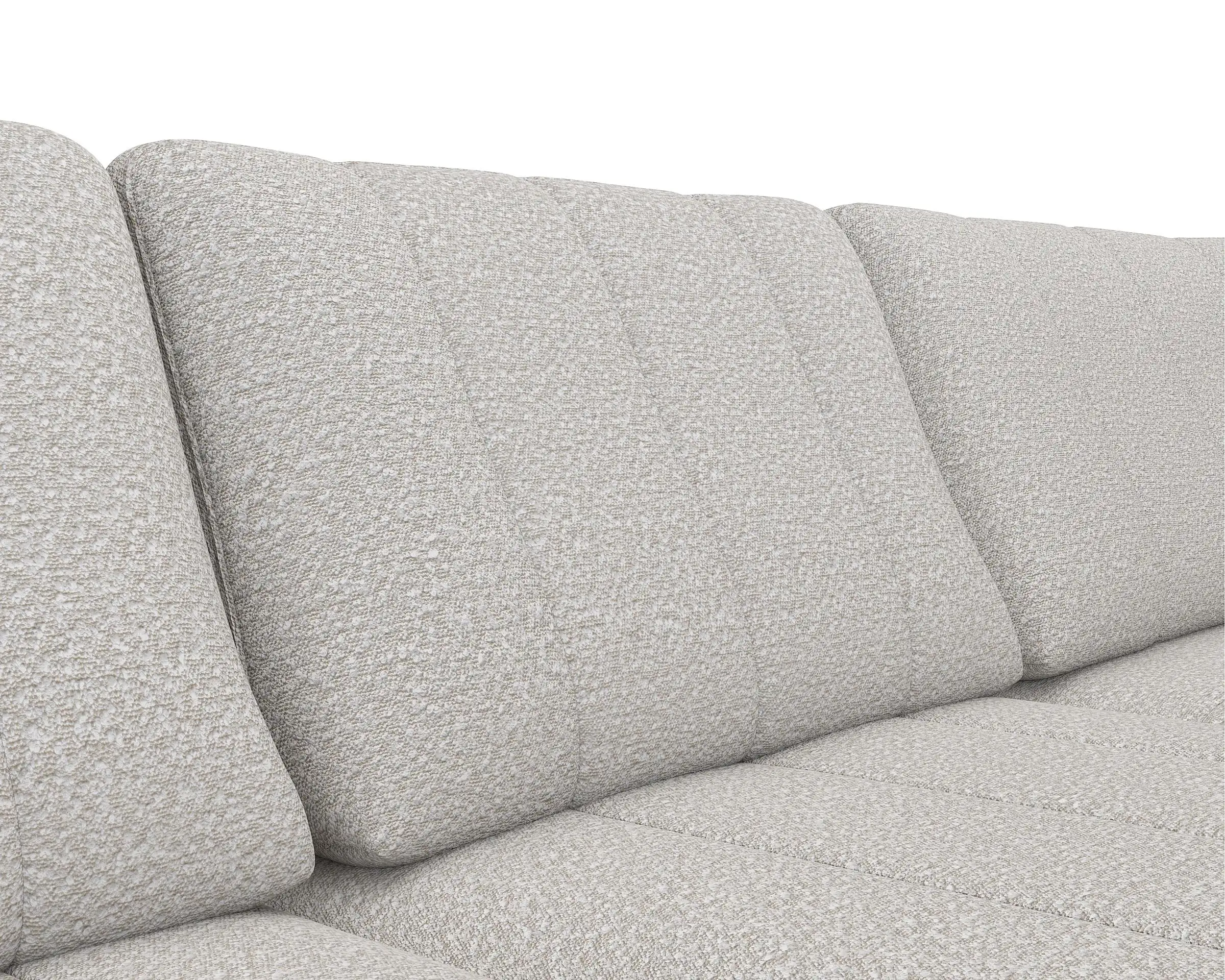 Flexlux 3 Sitzer Ecksofa Bild 4