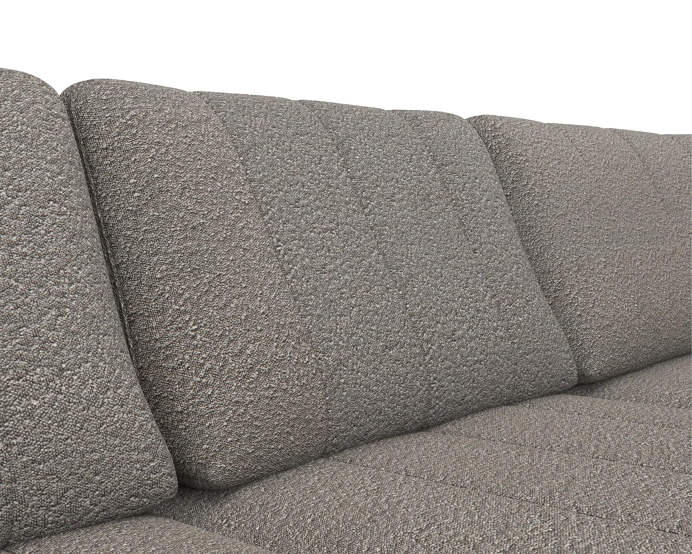 Flexlux 3 Sitzer Ecksofa Bild 4