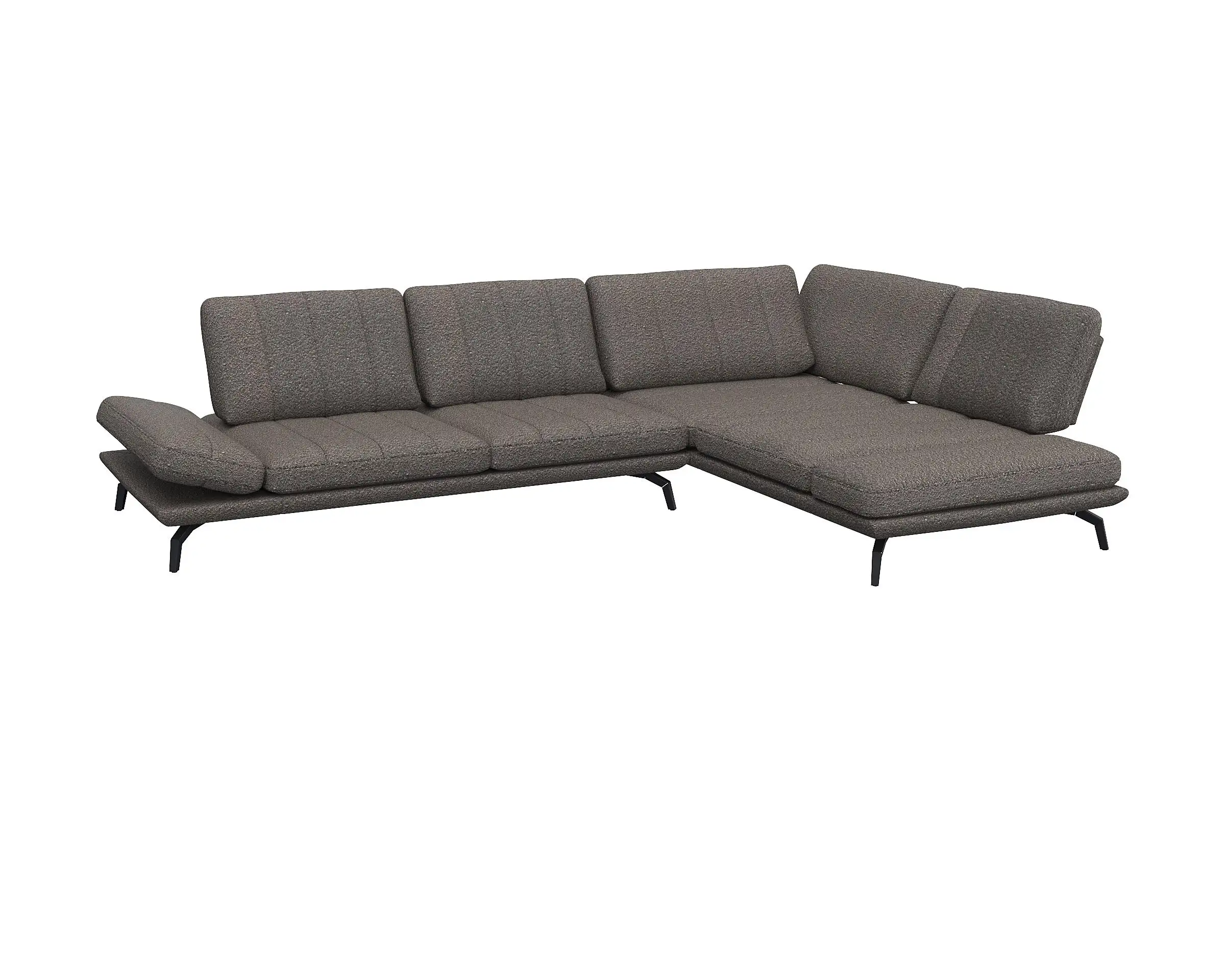 Flexlux 3 Sitzer Ecksofa Bild 2