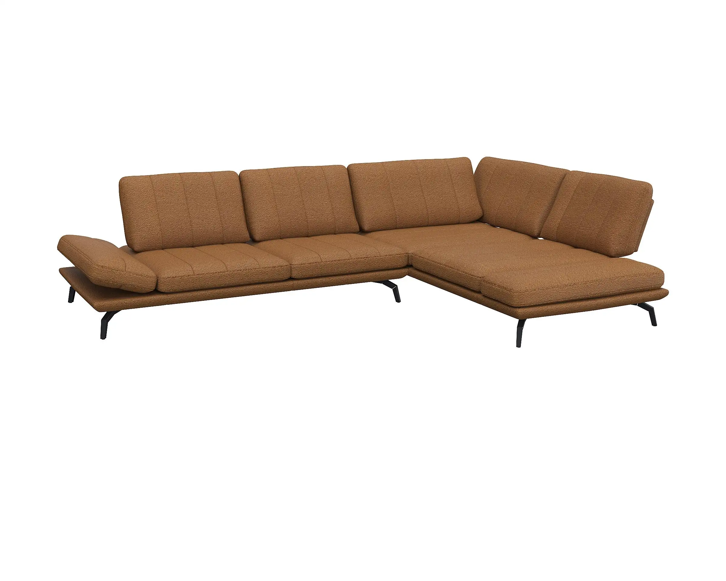 Flexlux 3 Sitzer Ecksofa Bild 2