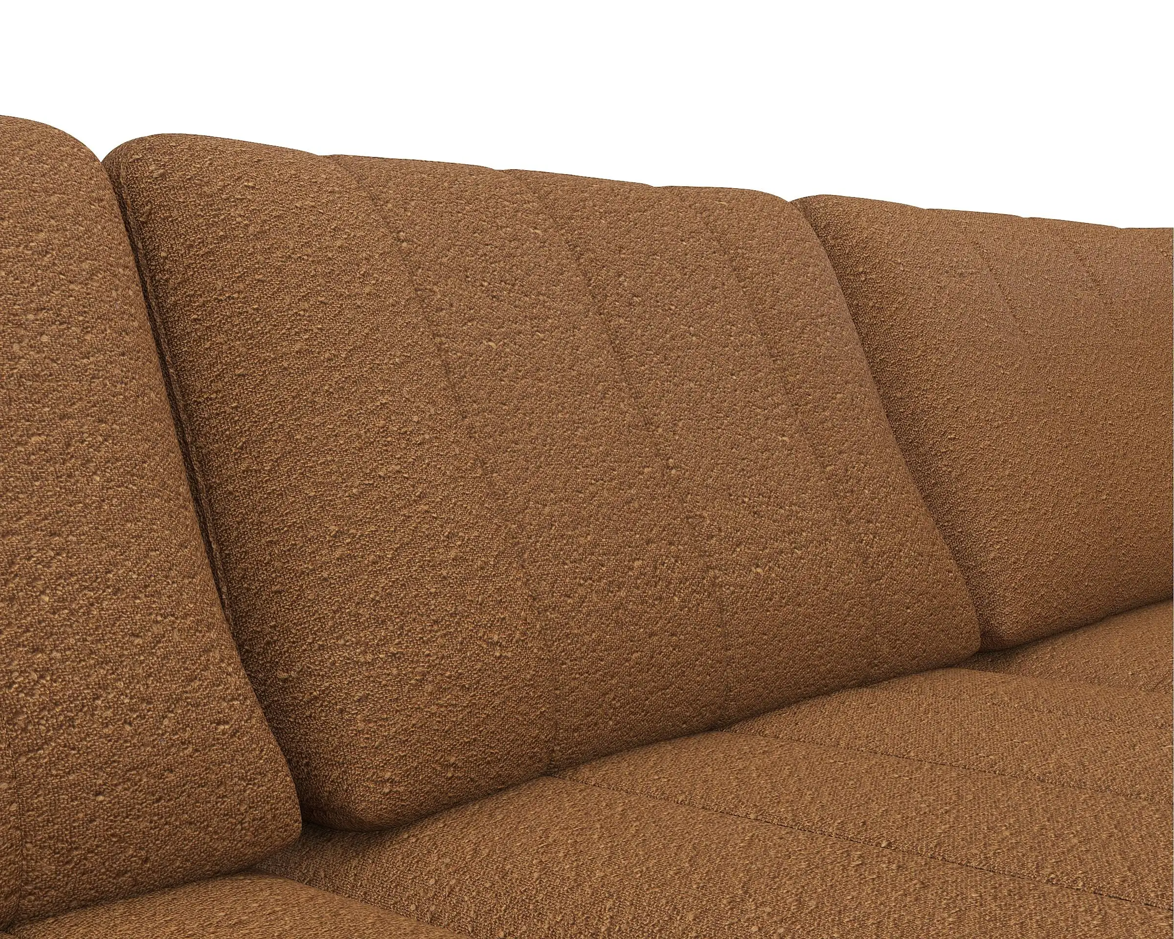 Flexlux 3 Sitzer Ecksofa Bild 4