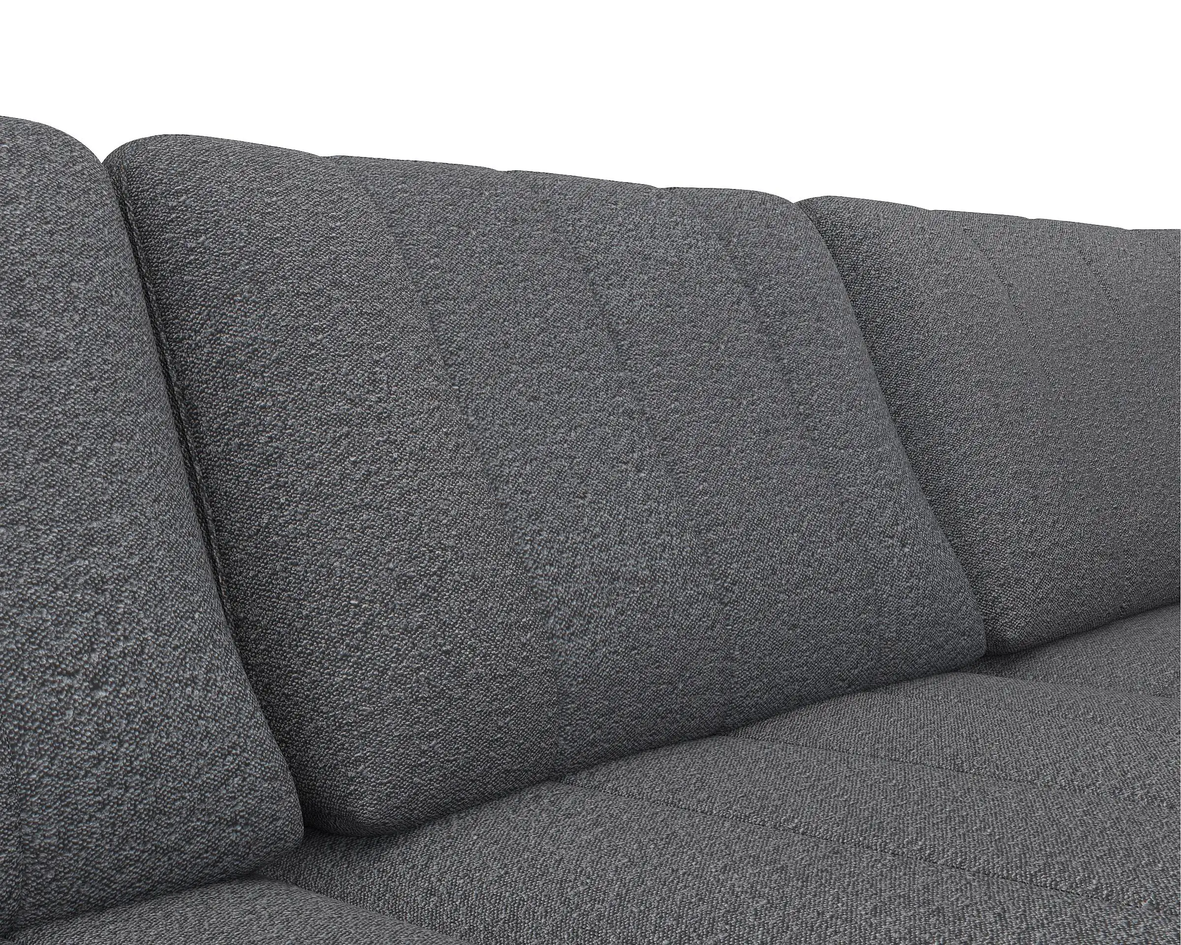 Flexlux 3 Sitzer Ecksofa Bild 4
