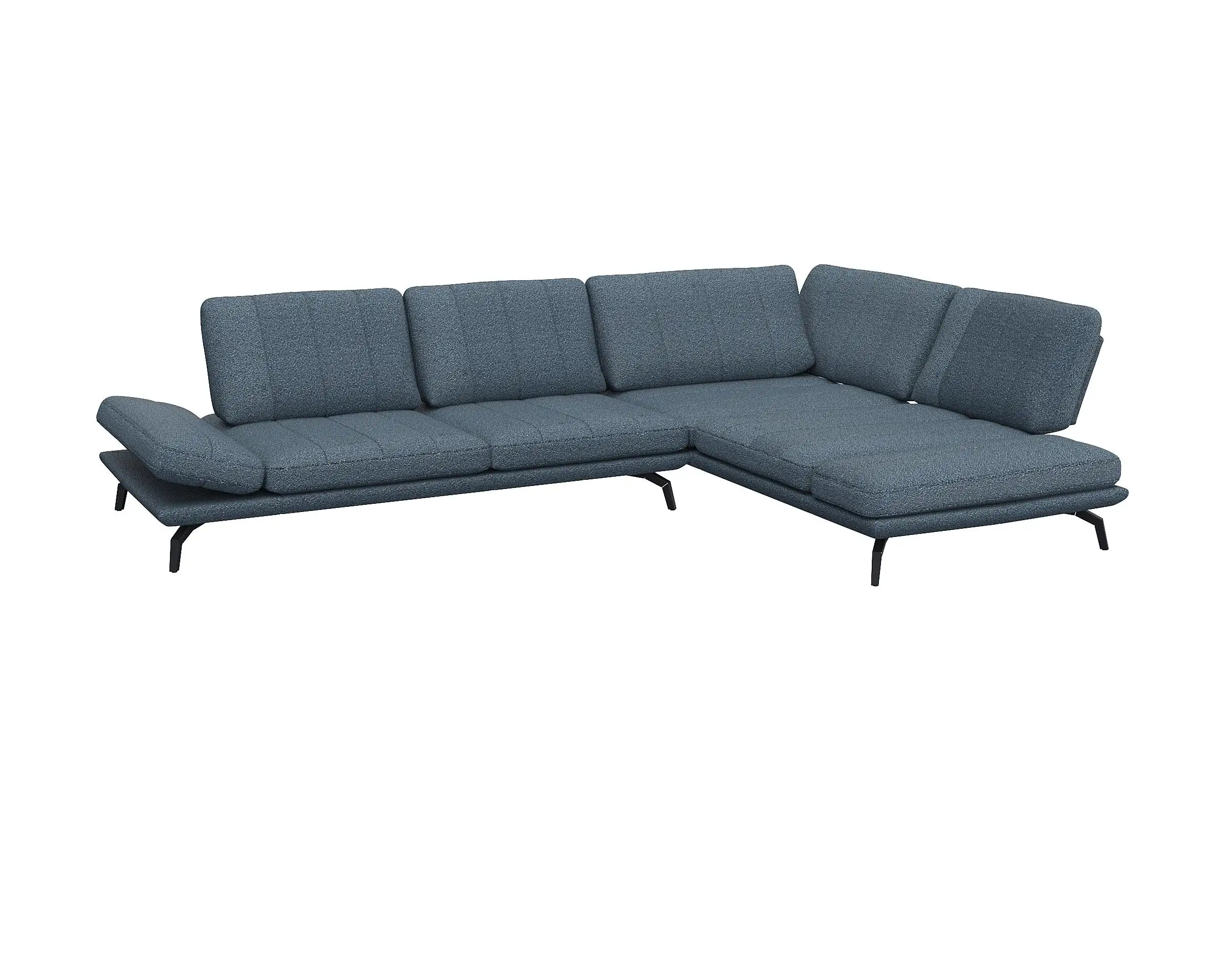 Flexlux 3 Sitzer Ecksofa Bild 2