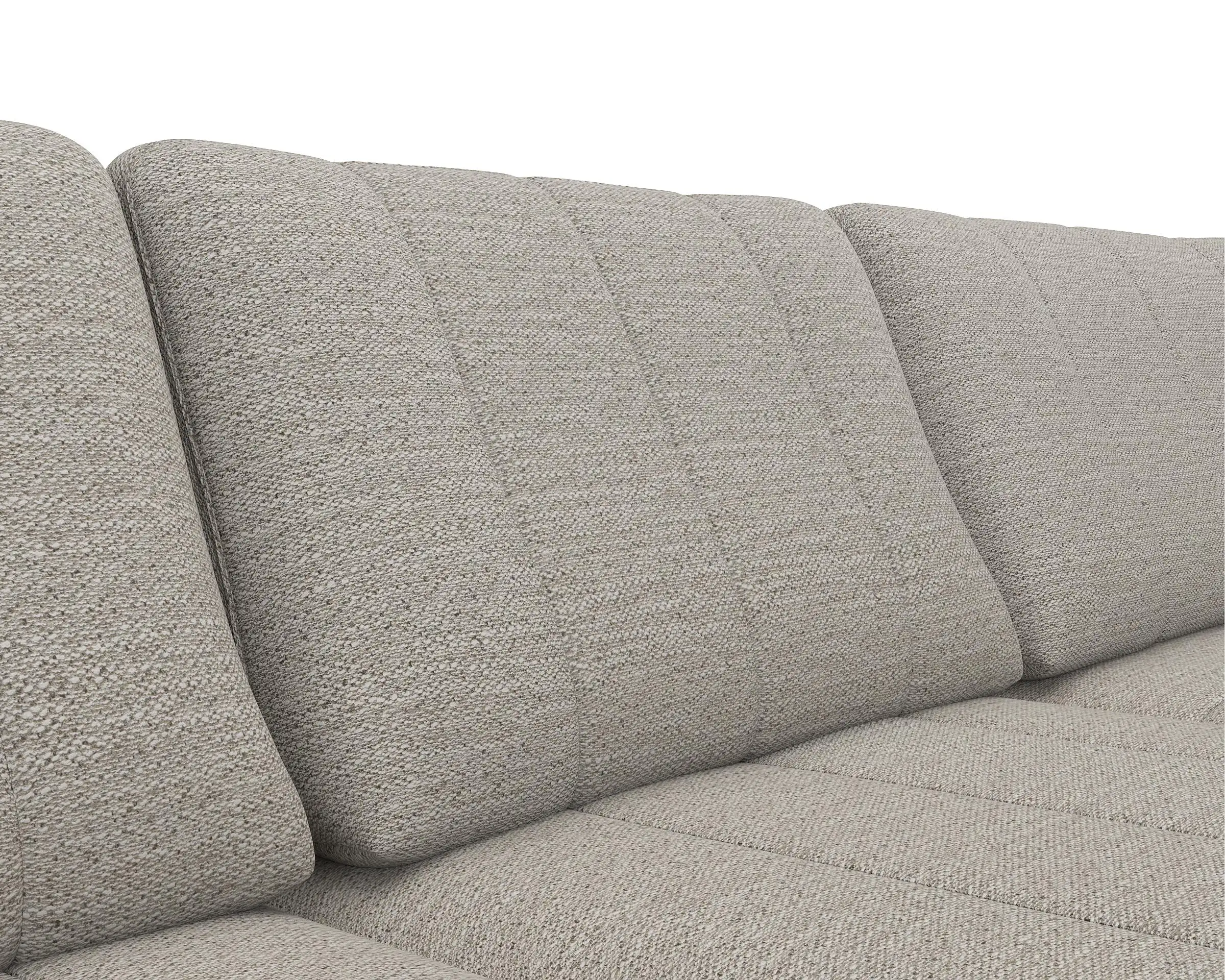 Flexlux 3 Sitzer Ecksofa Bild 4