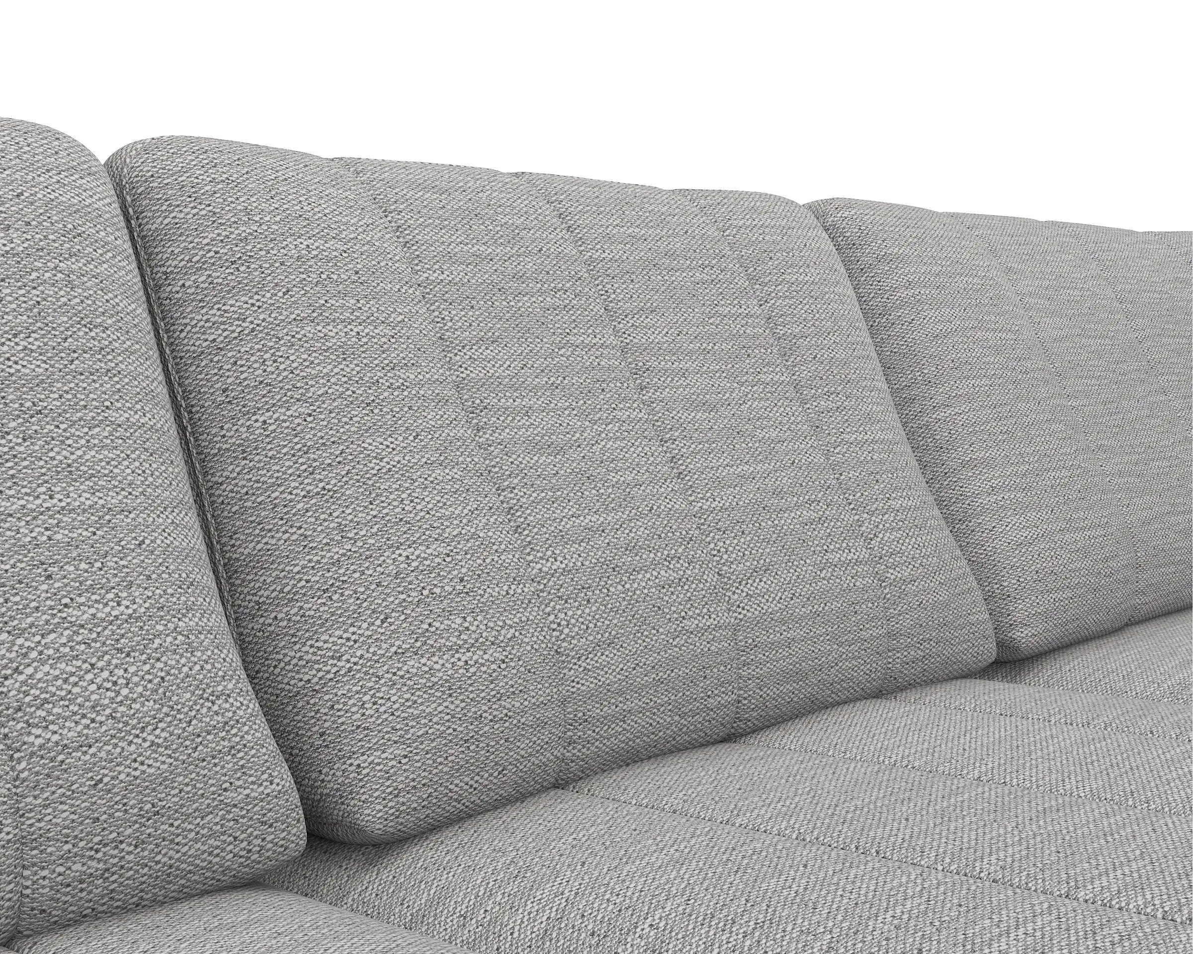 Flexlux 3 Sitzer Ecksofa Bild 4