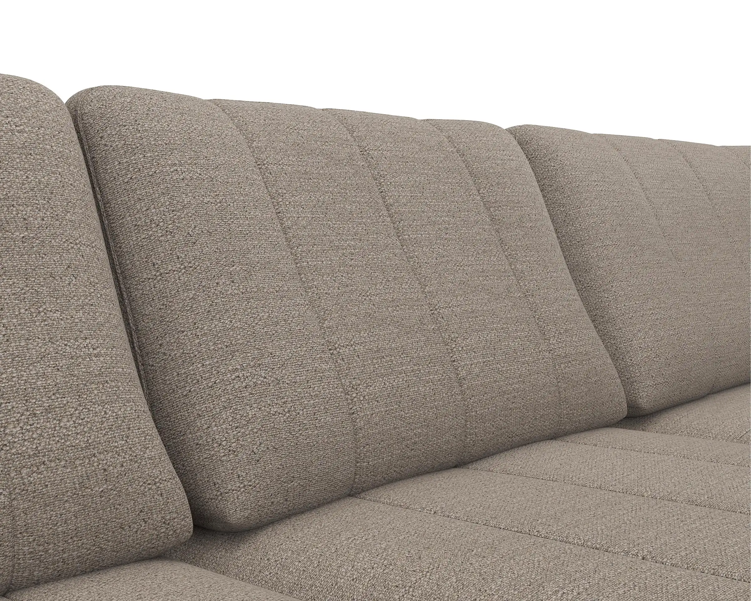 Flexlux 3 Sitzer Ecksofa Bild 4