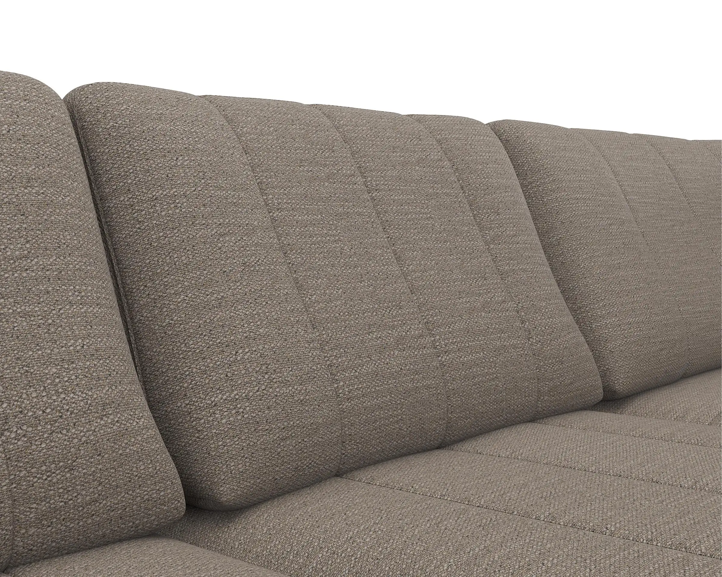 Flexlux 3 Sitzer Ecksofa Bild 4