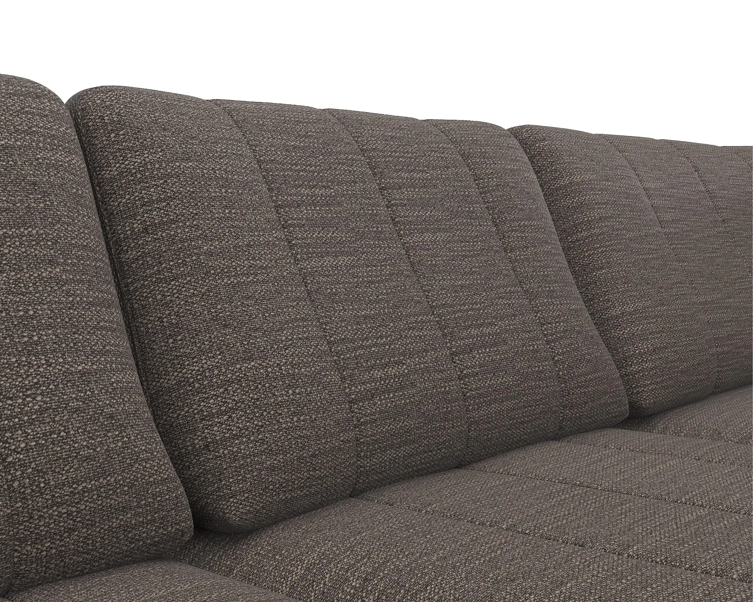 Flexlux 3 Sitzer Ecksofa Bild 4