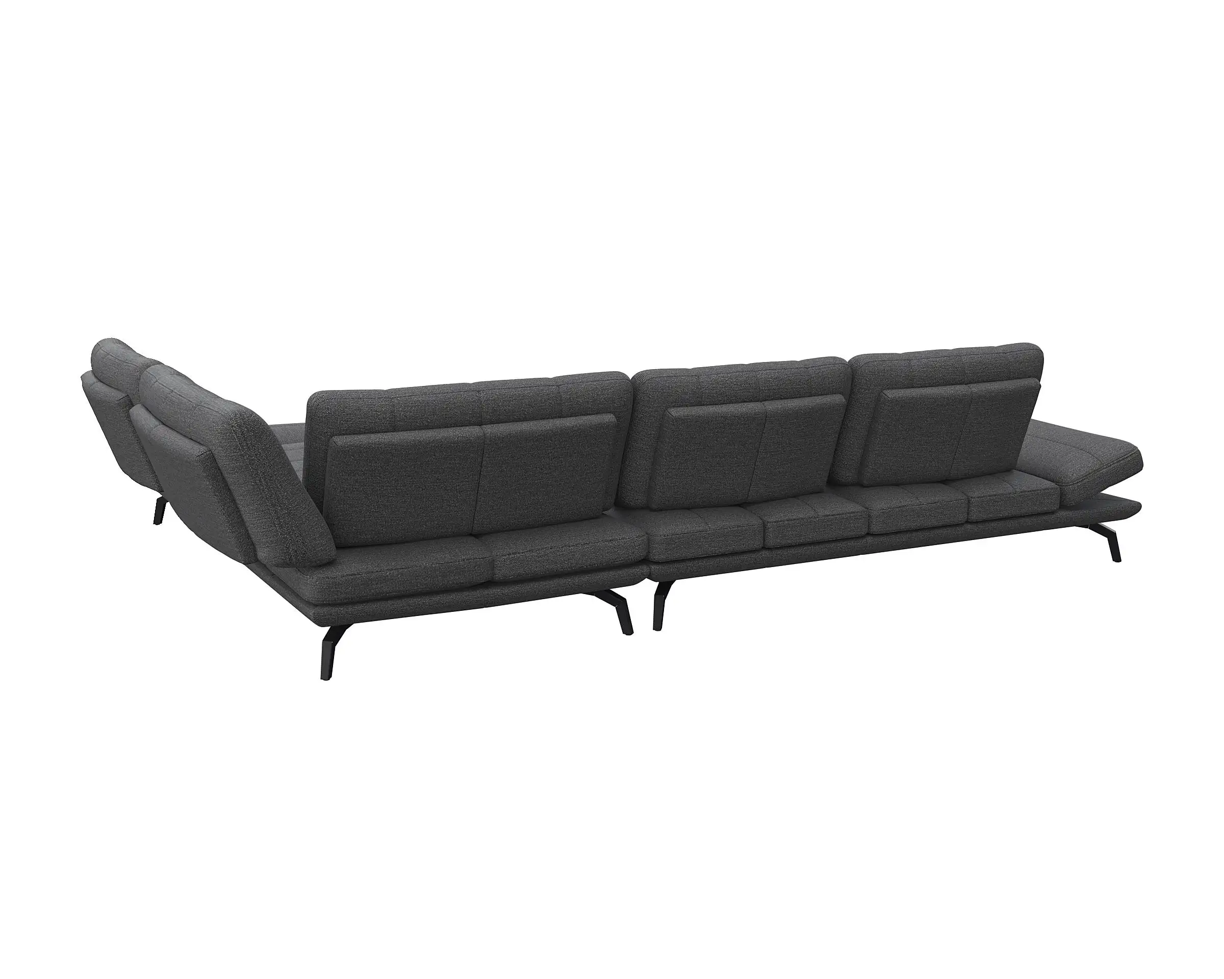 Flexlux 3 Sitzer Ecksofa Bild 3