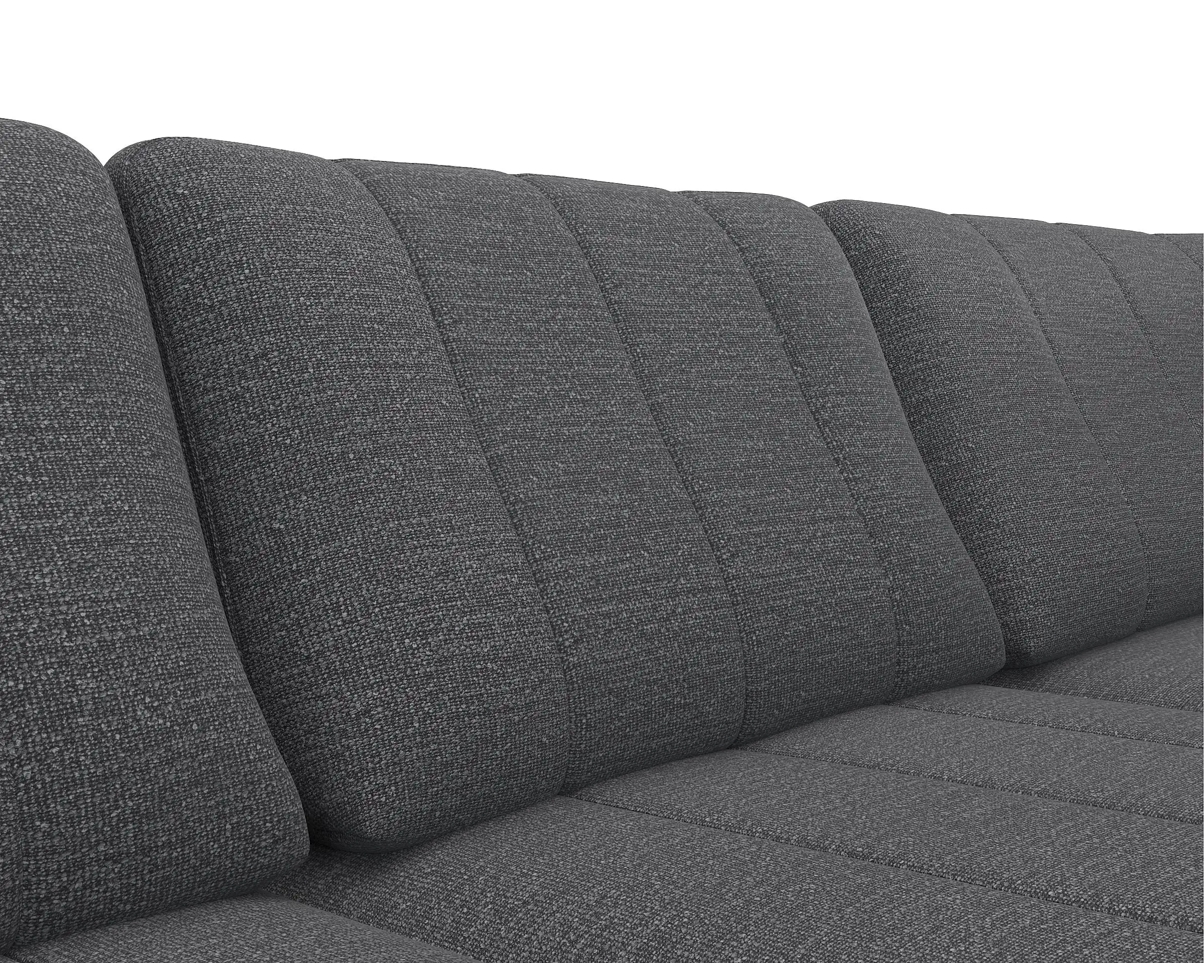 Flexlux 3 Sitzer Ecksofa Bild 4