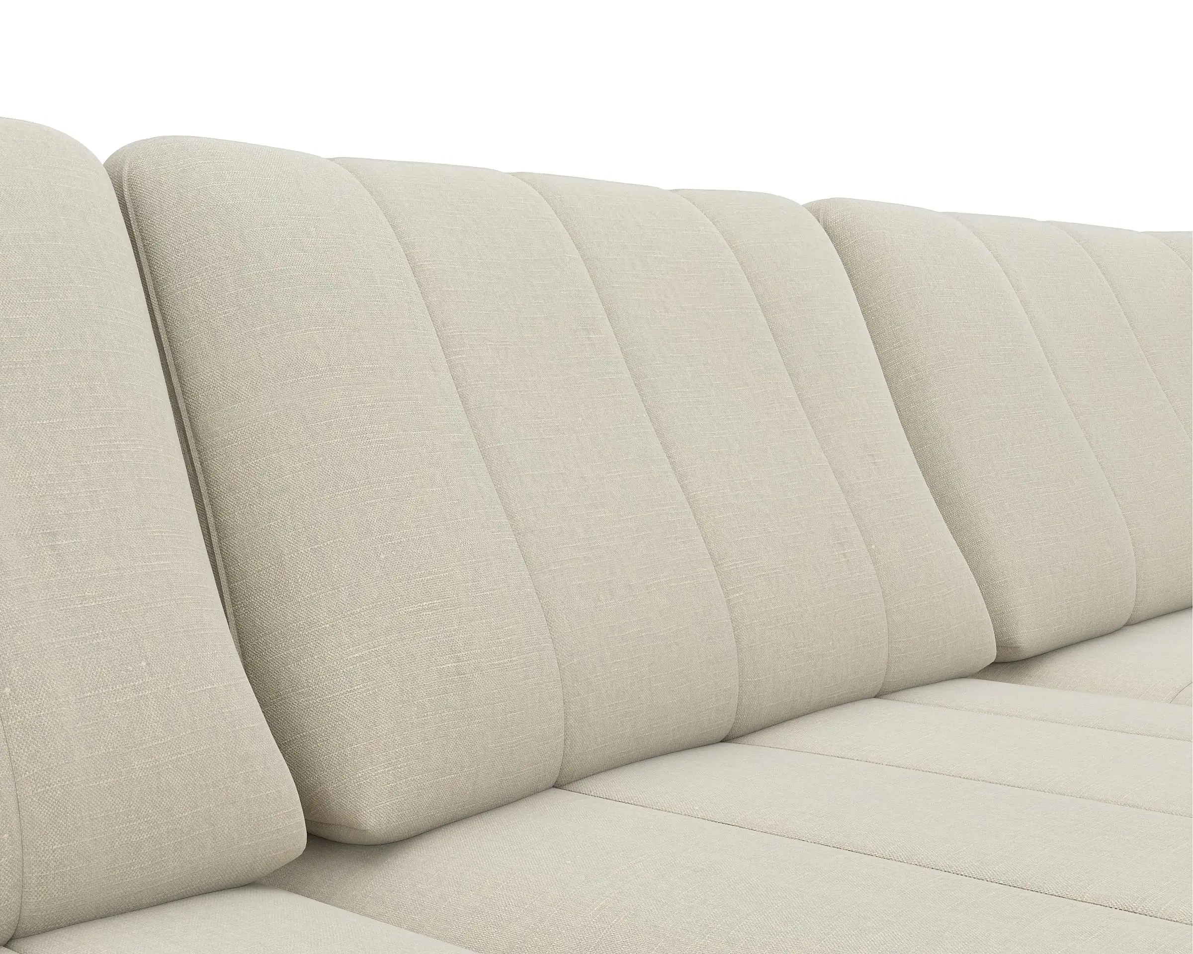 Flexlux 3 Sitzer Ecksofa Bild 4