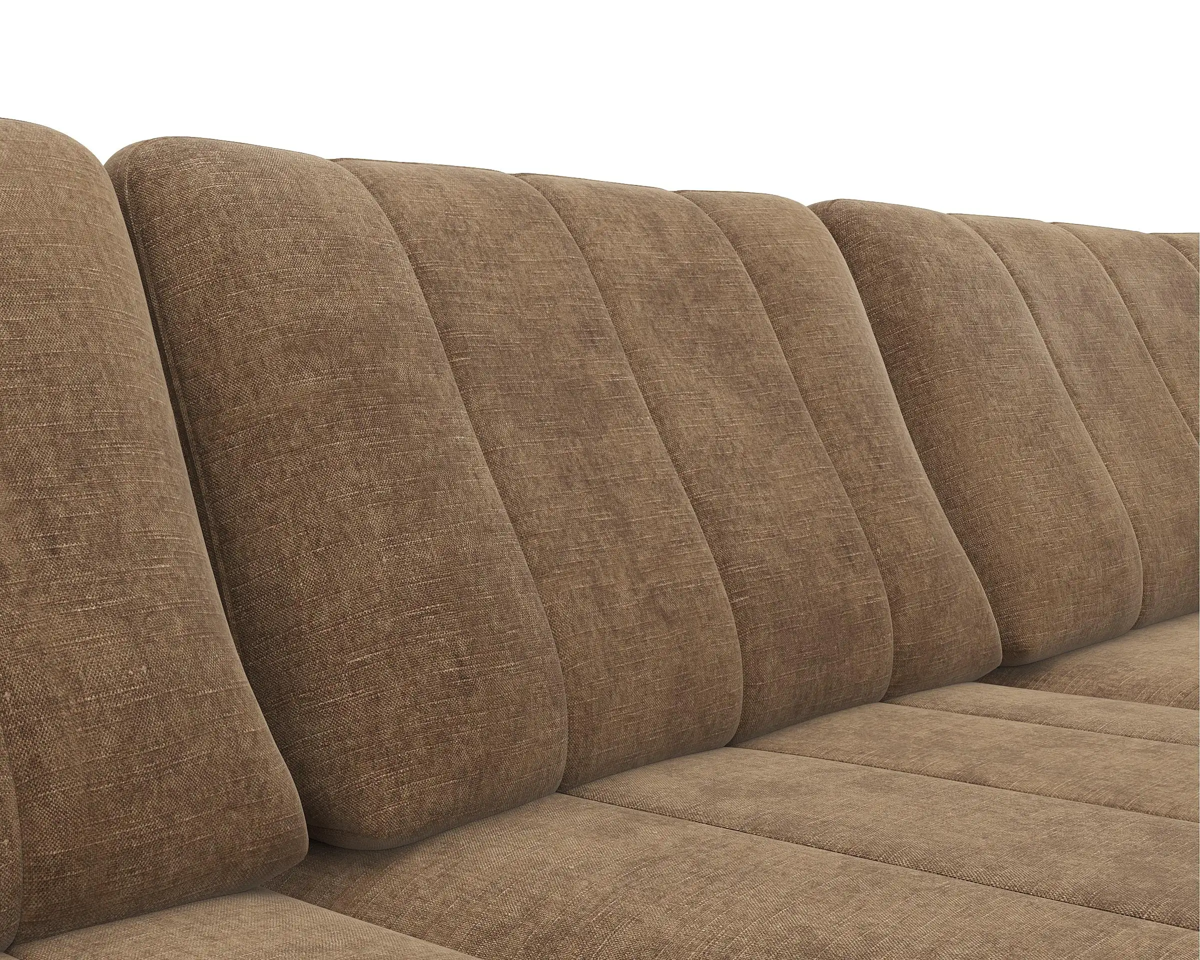 Flexlux 3 Sitzer Ecksofa Bild 4