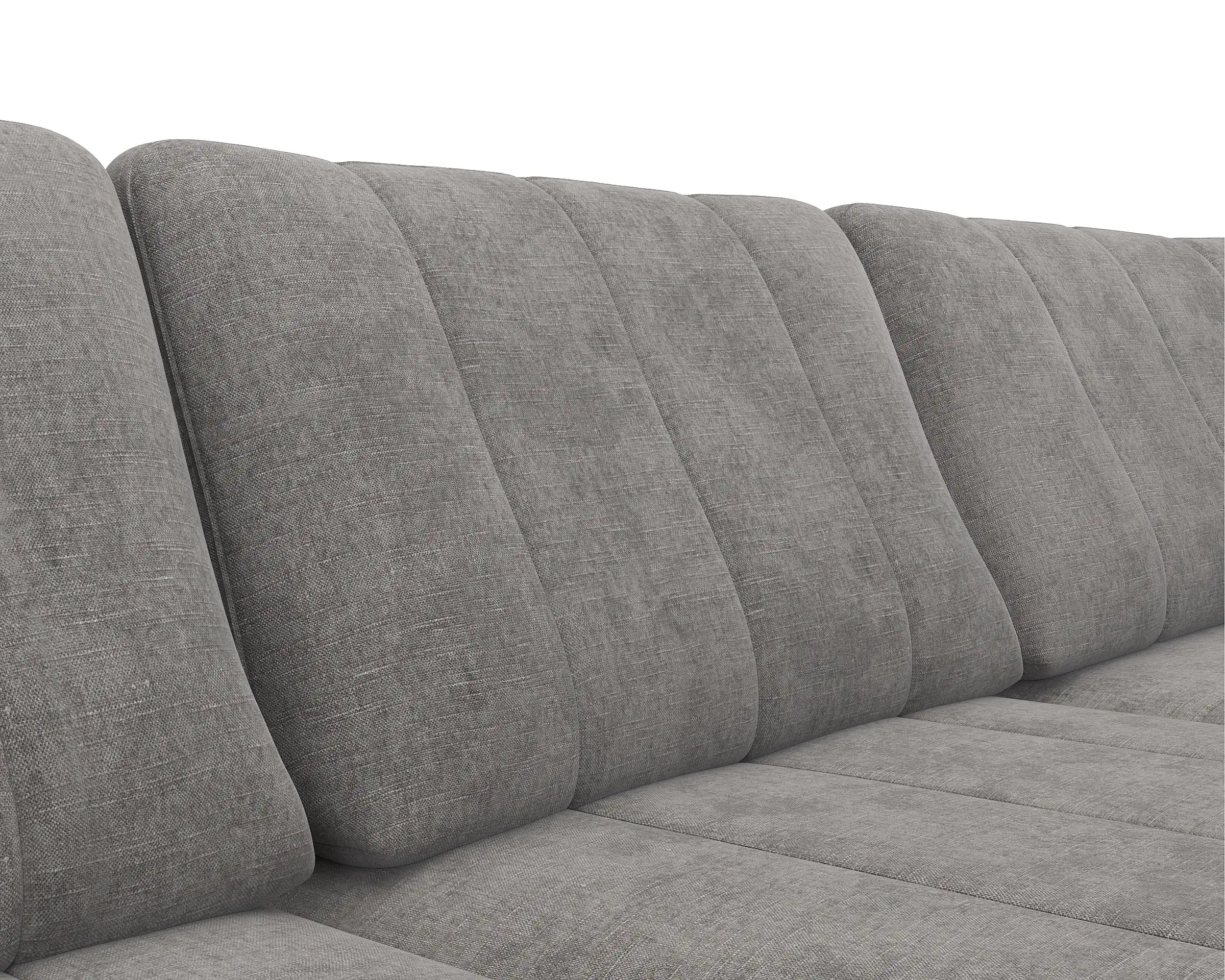 Flexlux 3 Sitzer Ecksofa Bild 4