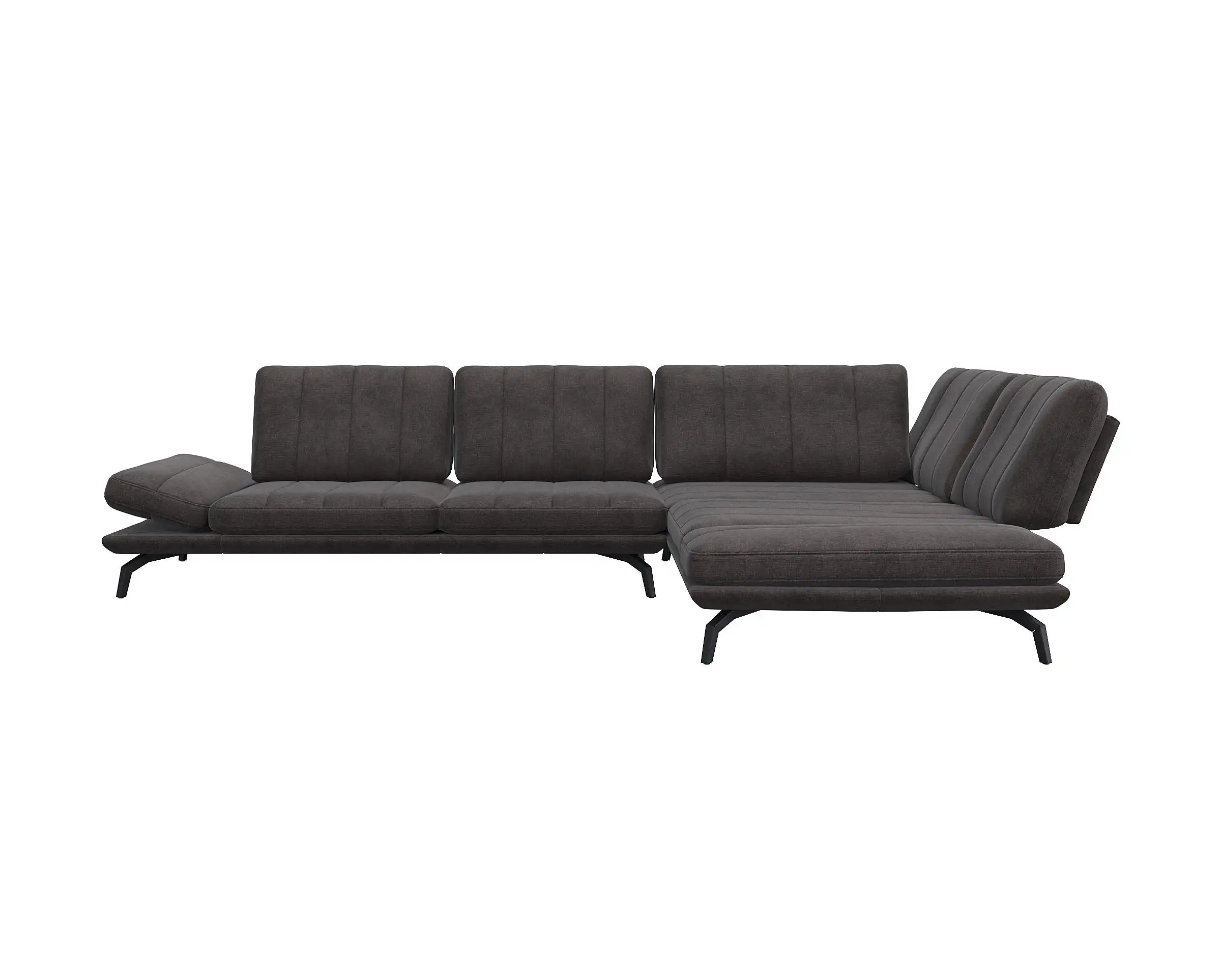 Flexlux 3 Sitzer Ecksofa Bild 1
