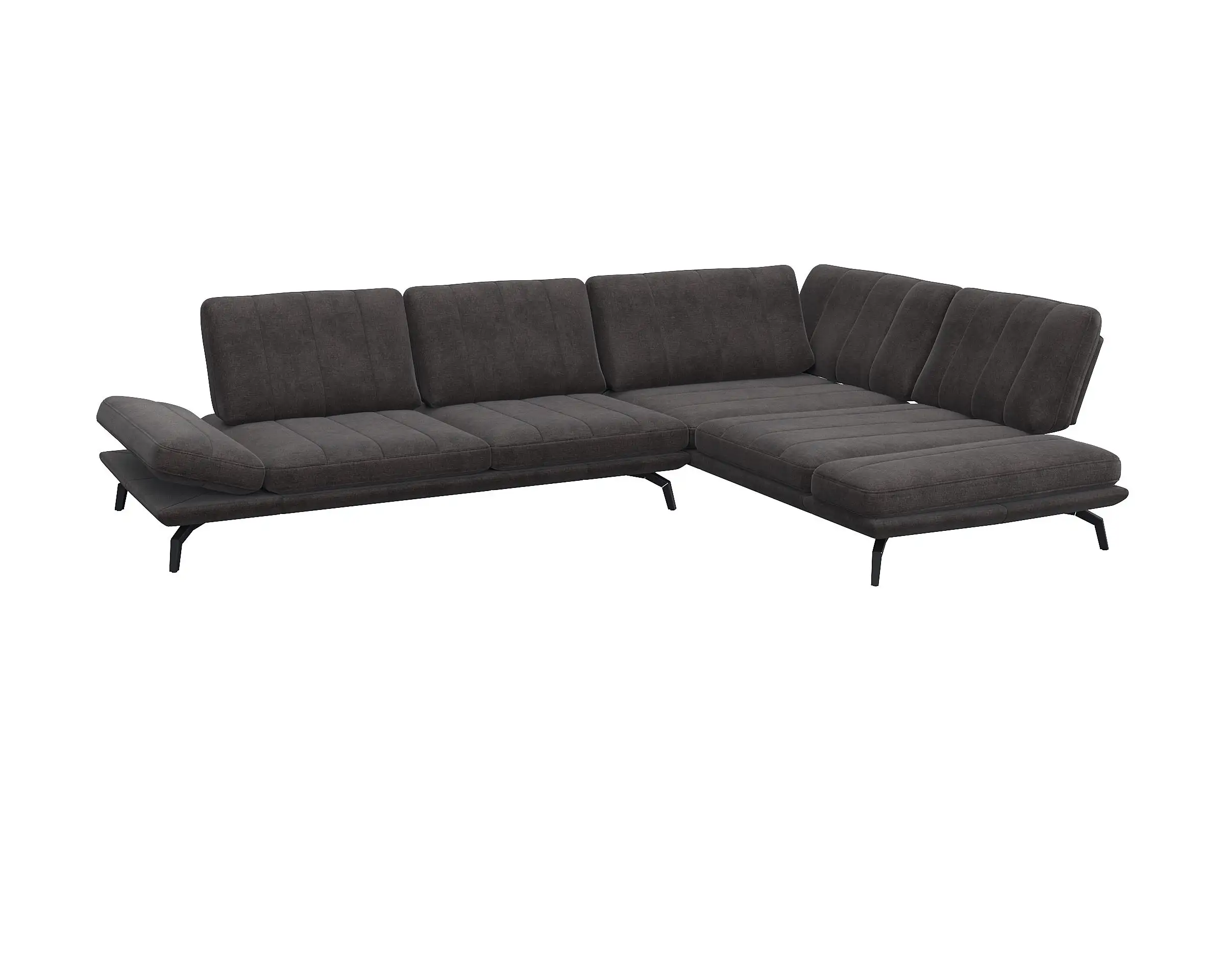 Flexlux 3 Sitzer Ecksofa Bild 2