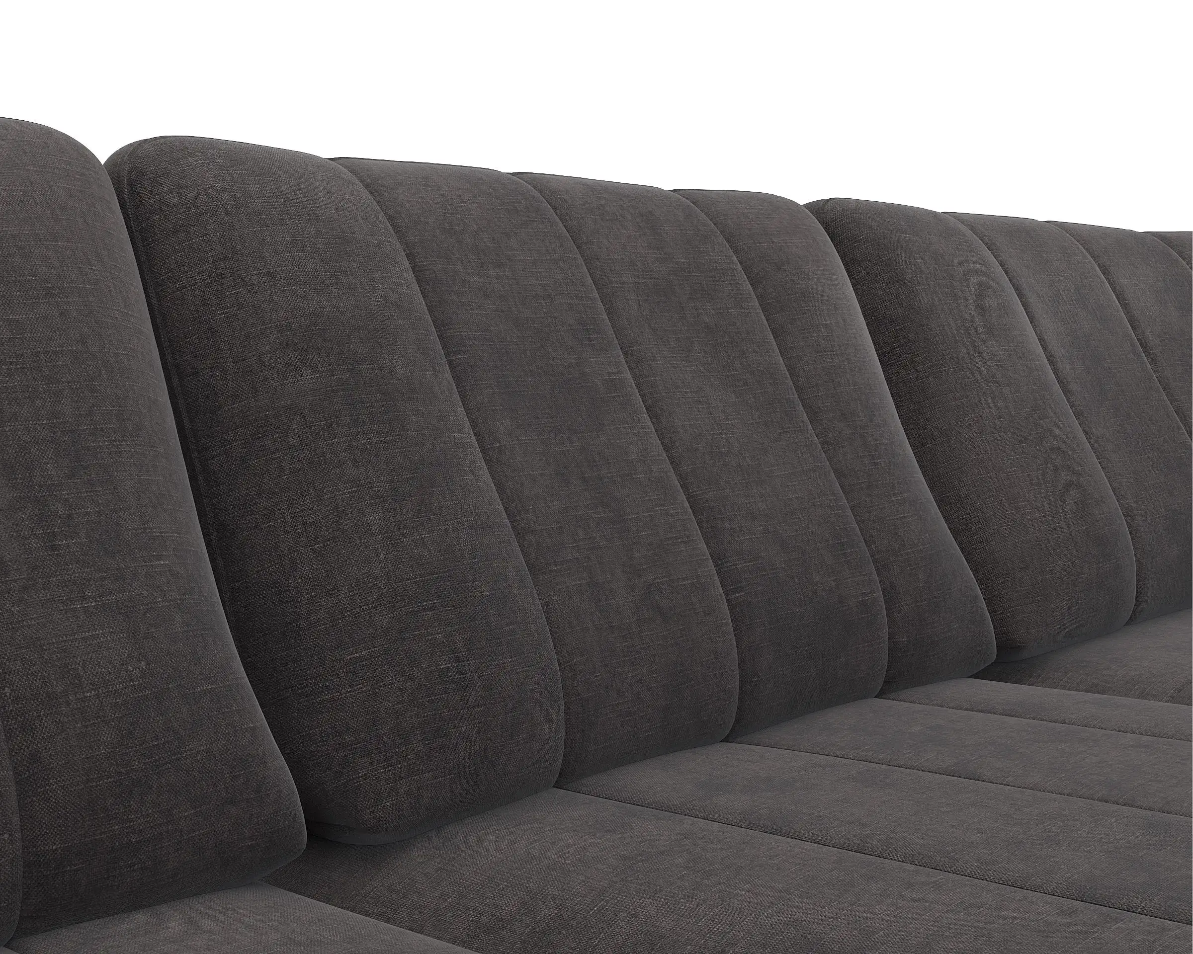 Flexlux 3 Sitzer Ecksofa Bild 4