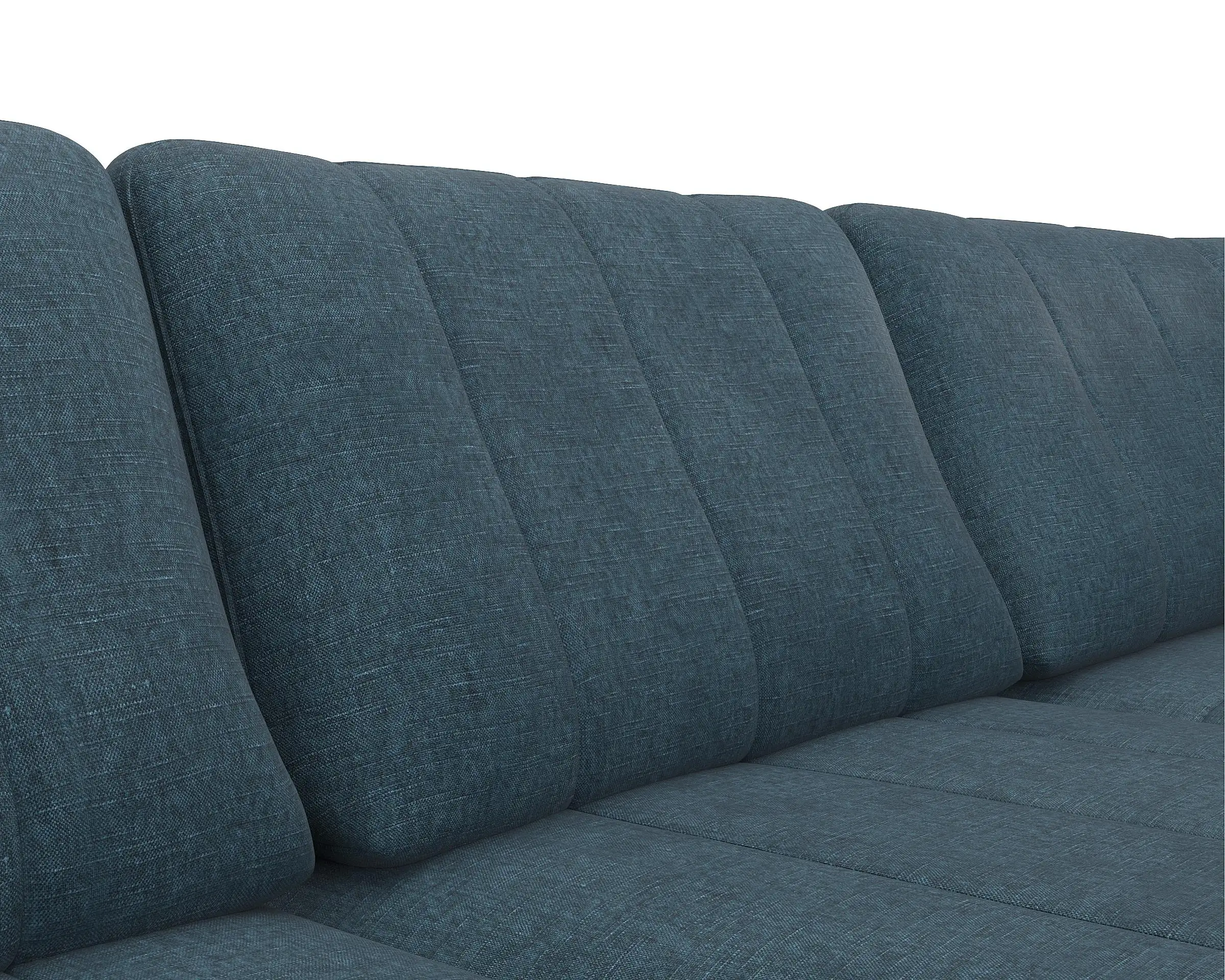 Flexlux 3 Sitzer Ecksofa Bild 4