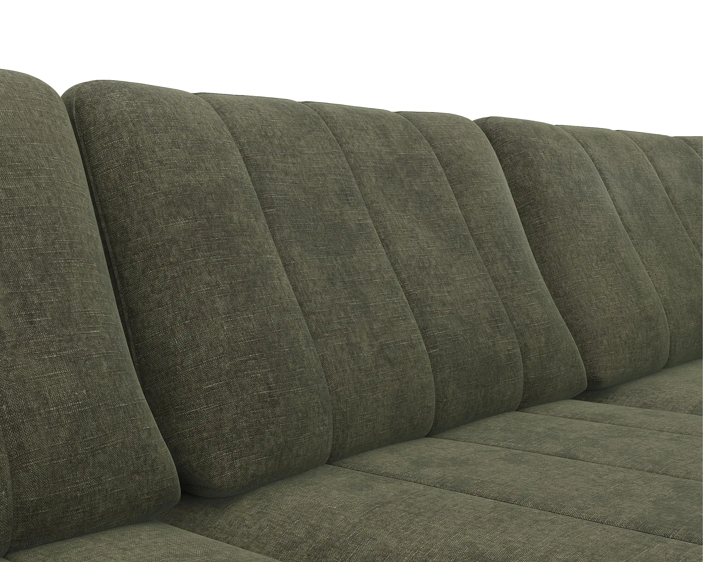 Flexlux 3 Sitzer Ecksofa Bild 4