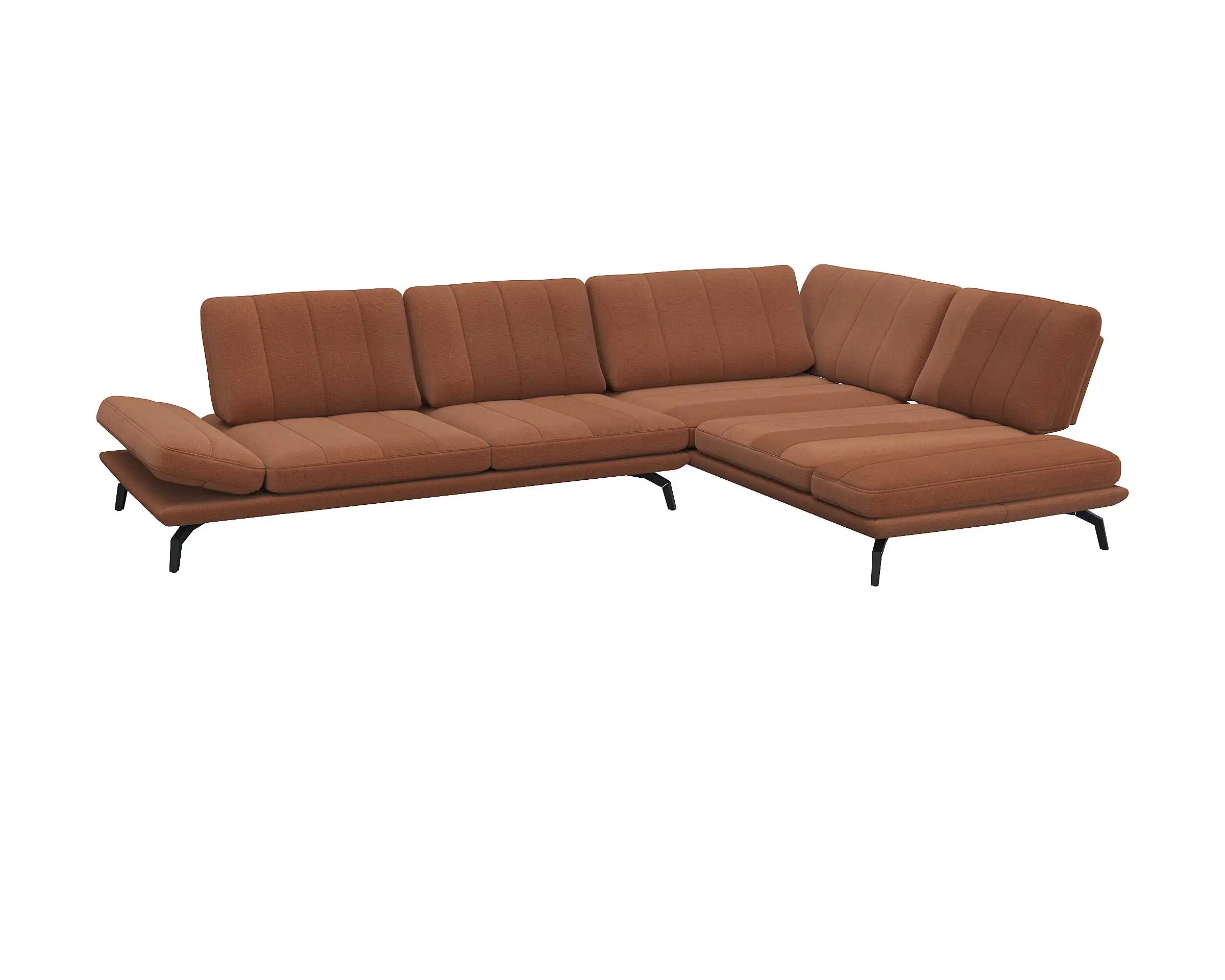 Flexlux 3 Sitzer Ecksofa Bild 2