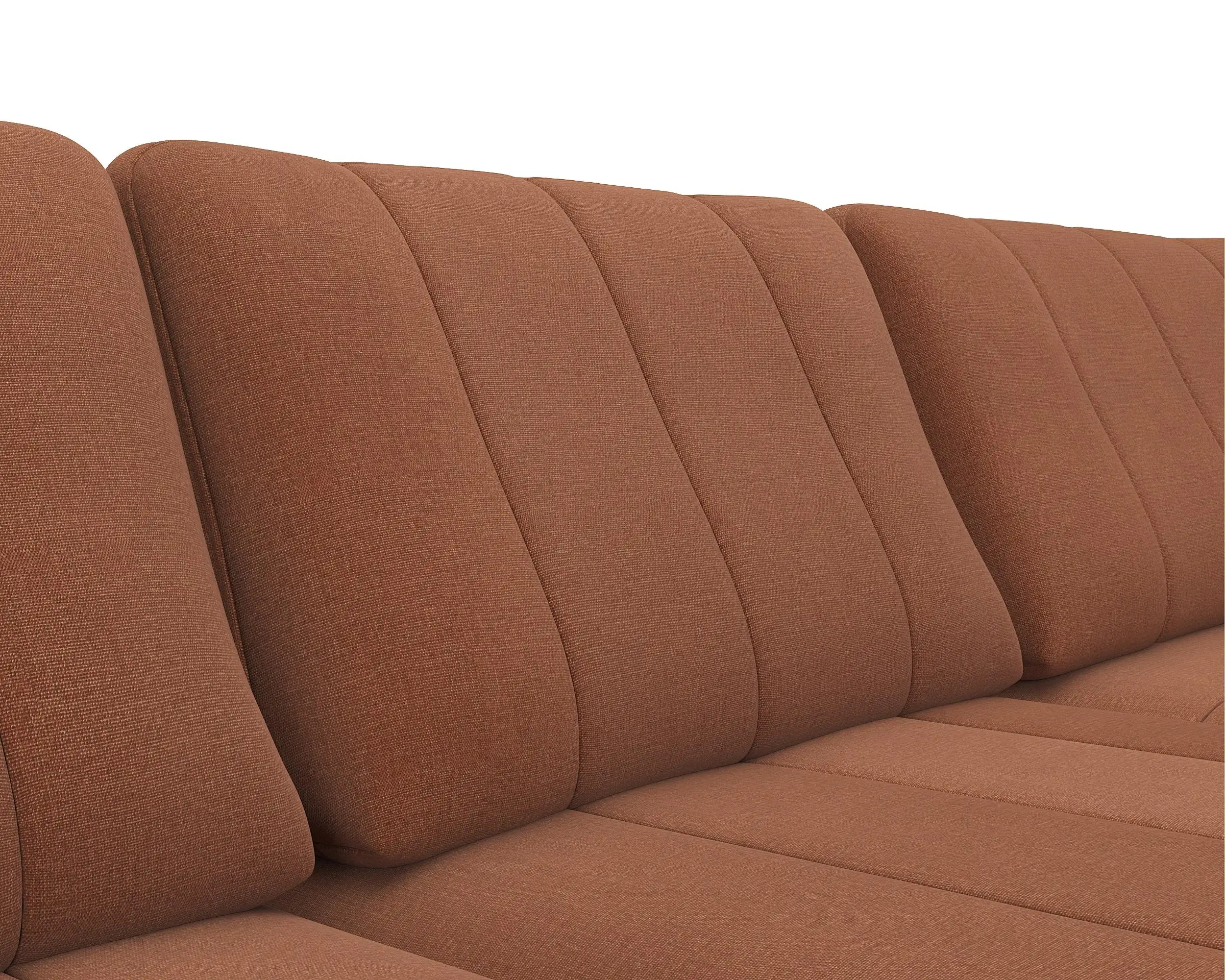 Flexlux 3 Sitzer Ecksofa Bild 4