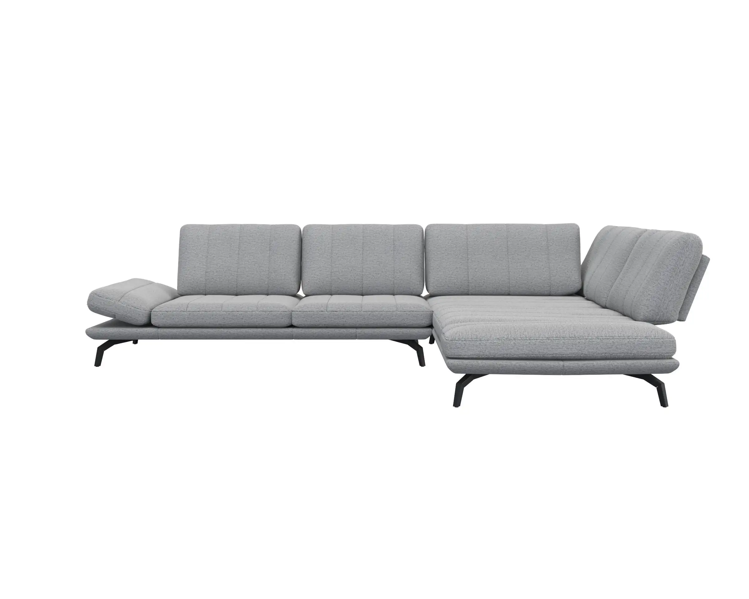 Flexlux 3 Sitzer Ecksofa Bild 1