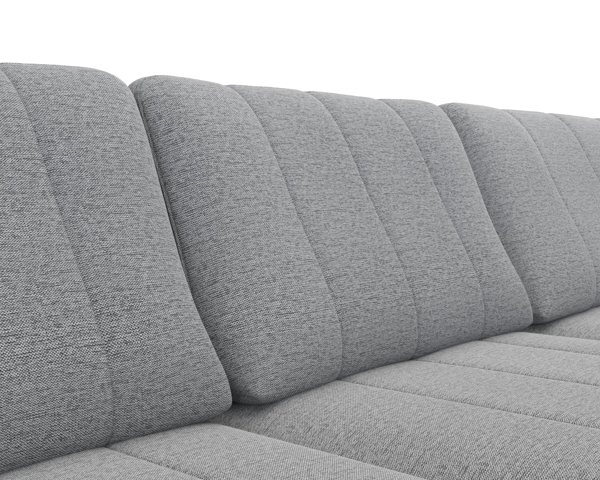 Flexlux 3 Sitzer Ecksofa Bild 4