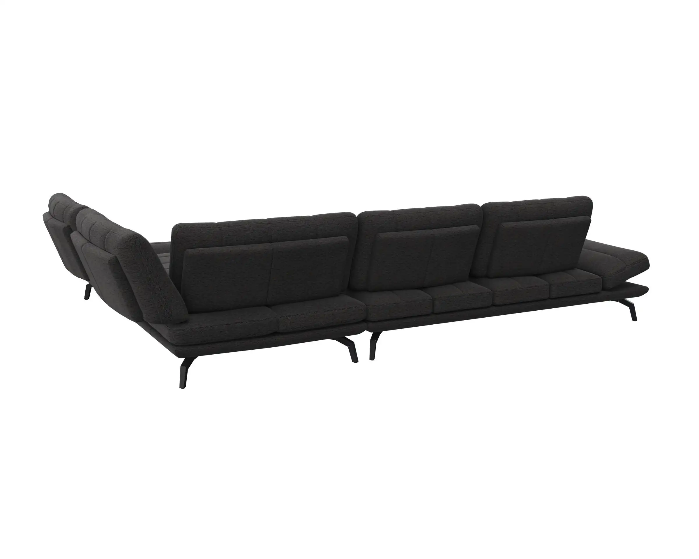 Flexlux 3 Sitzer Ecksofa Bild 3