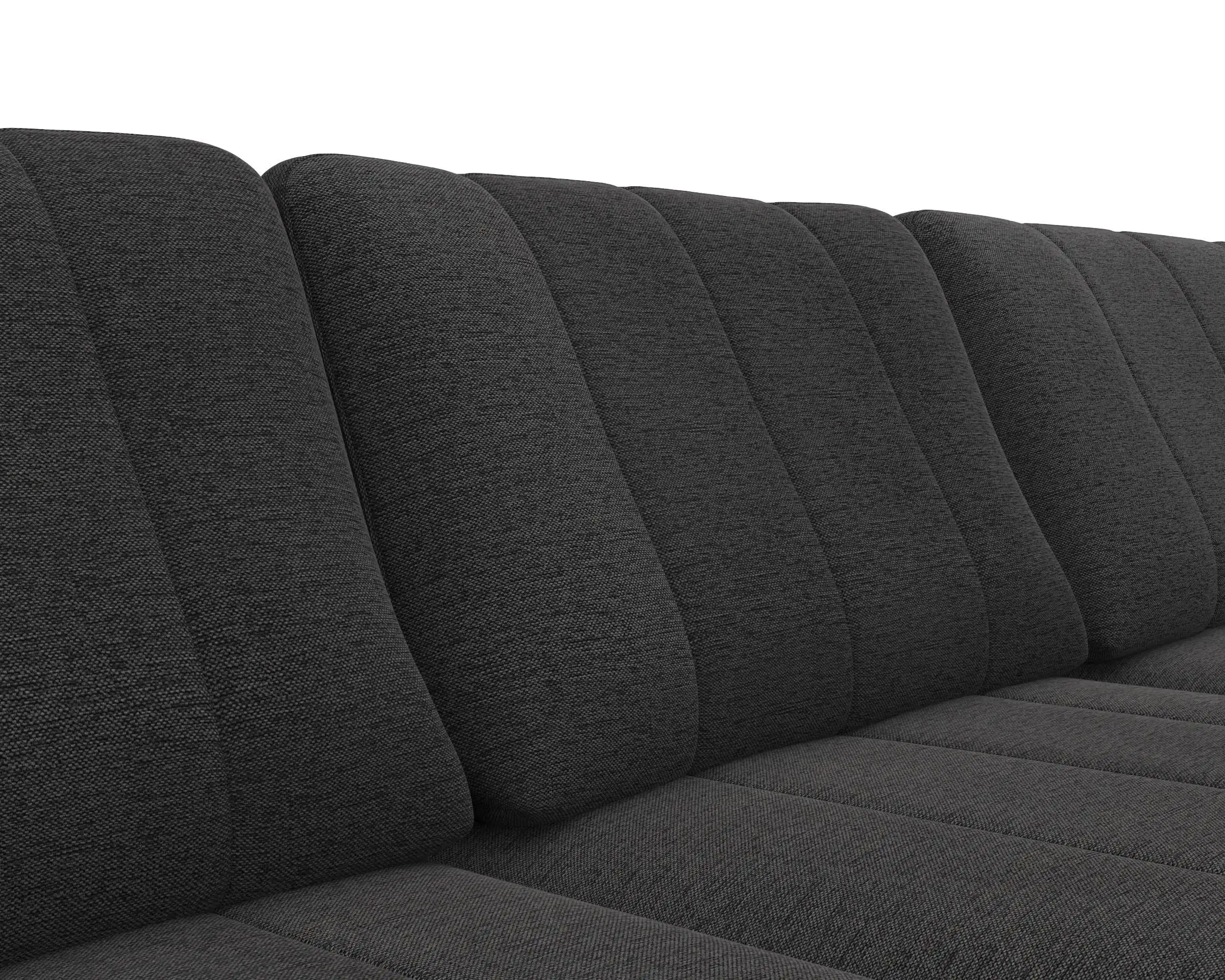 Flexlux 3 Sitzer Ecksofa Bild 4